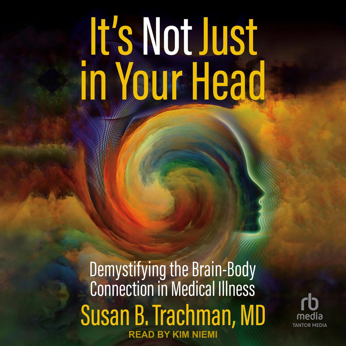 It's Not Just in Your Head