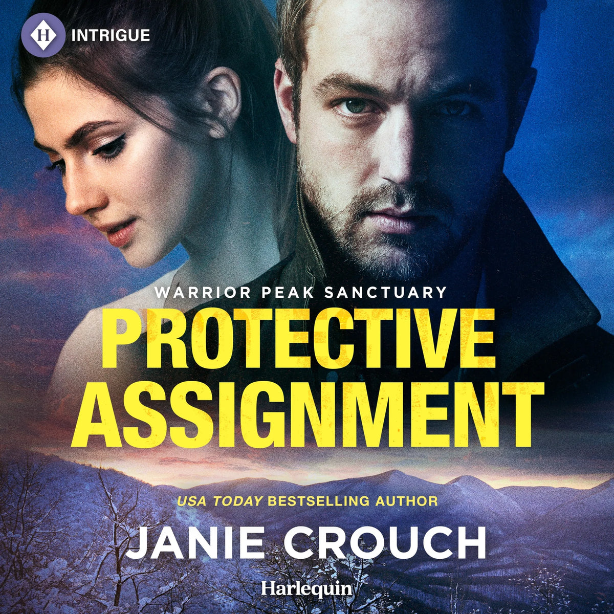 Protective Assignment
