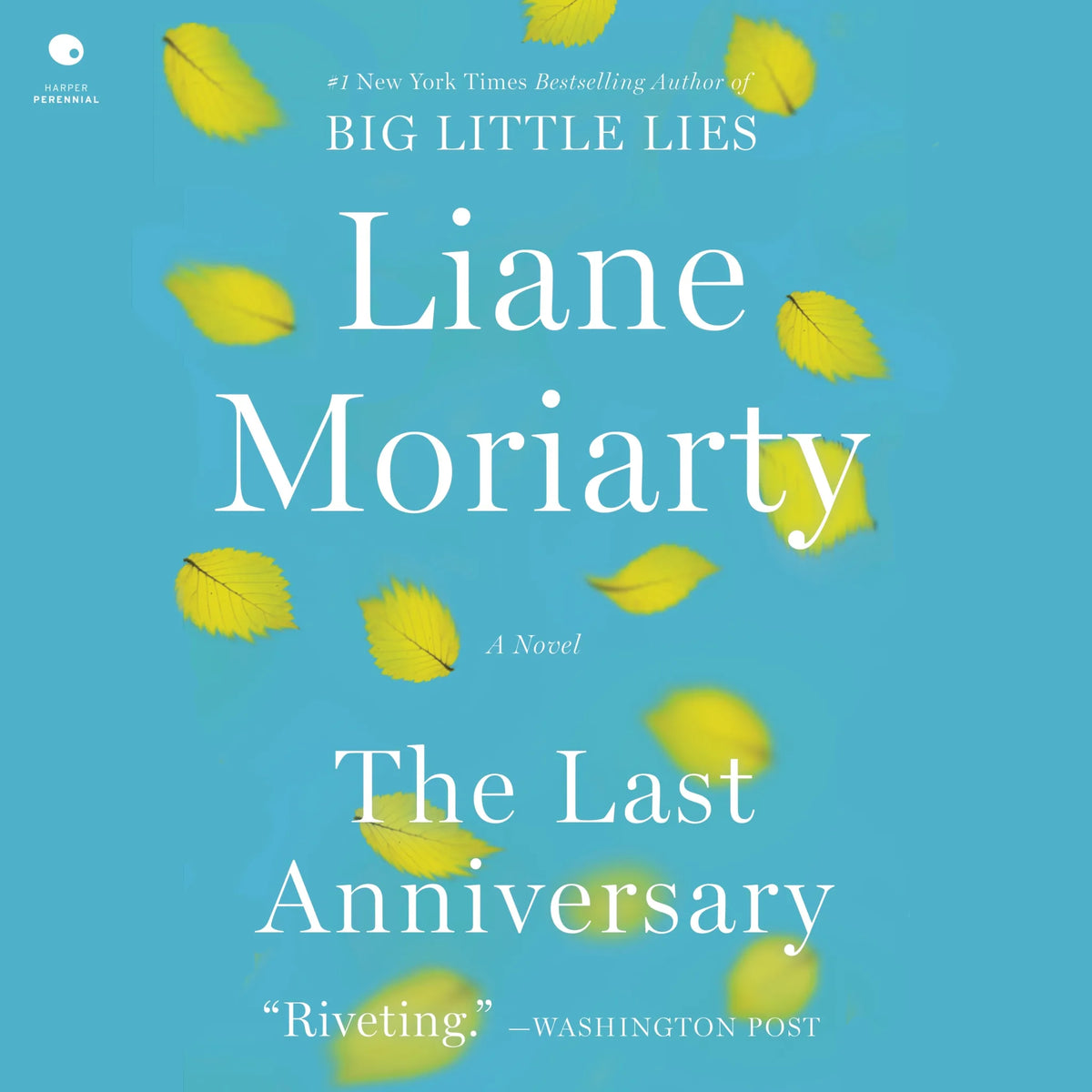 The Last Anniversary