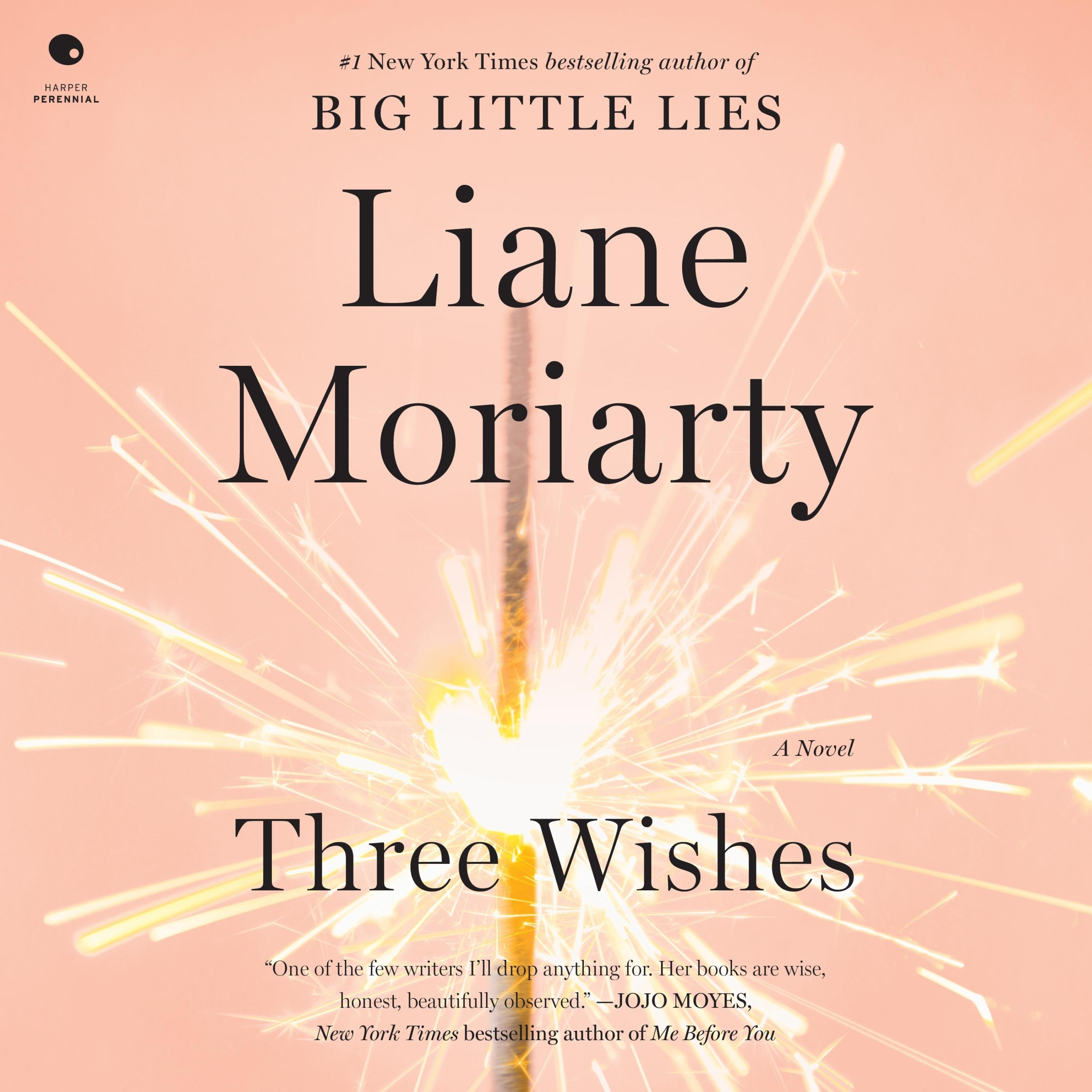Three Wishes