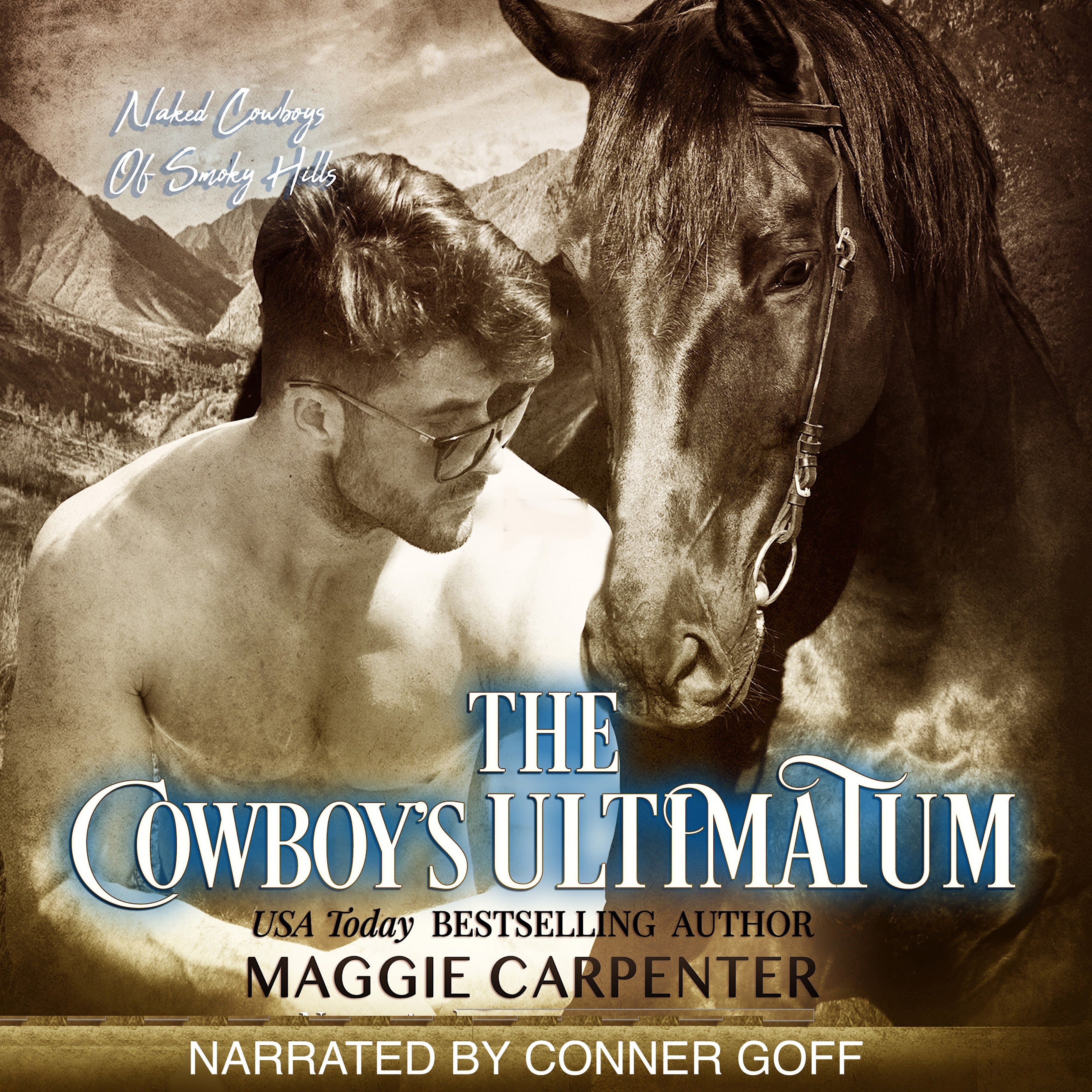The Cowboy's Ultimatum