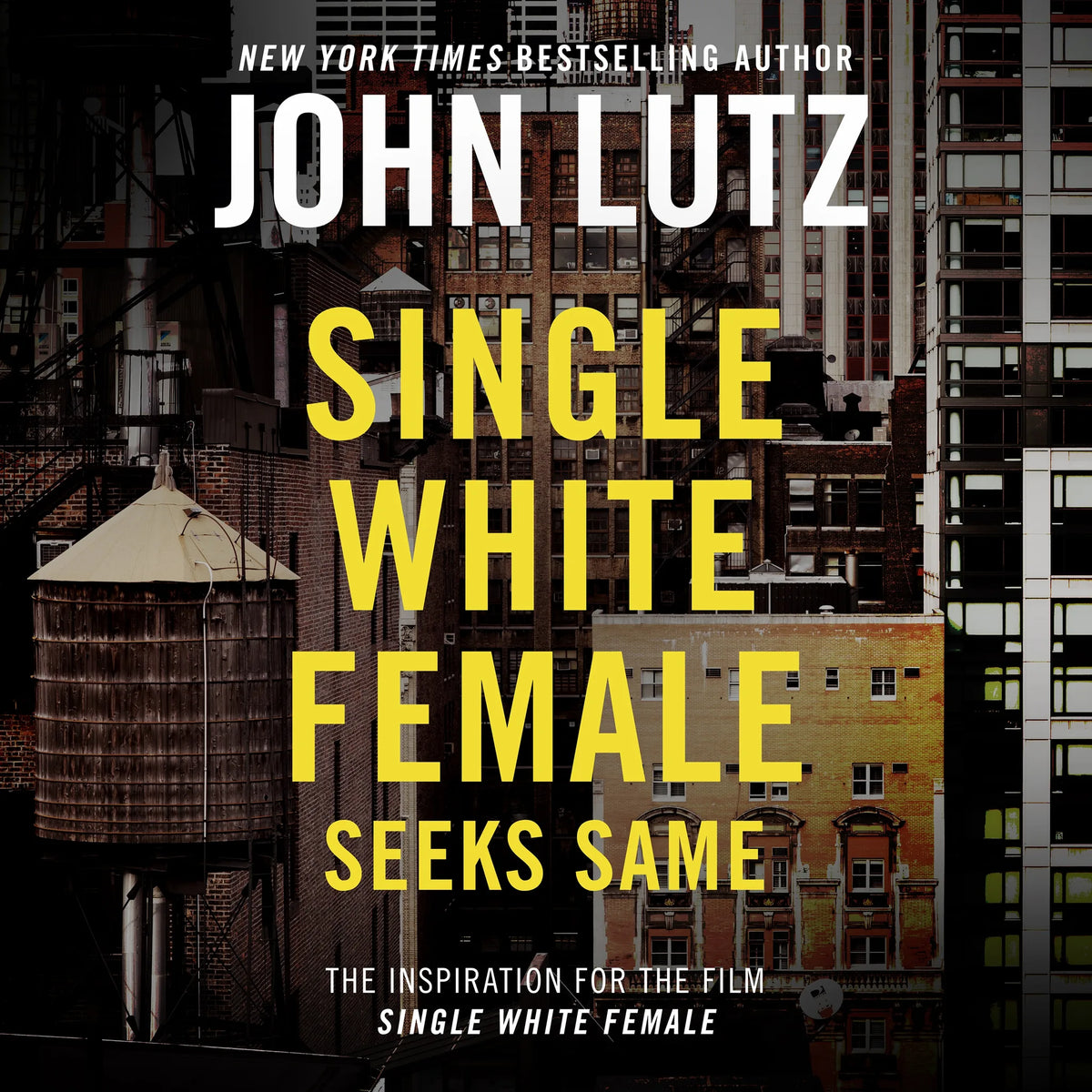 Single White Female Seeks Same