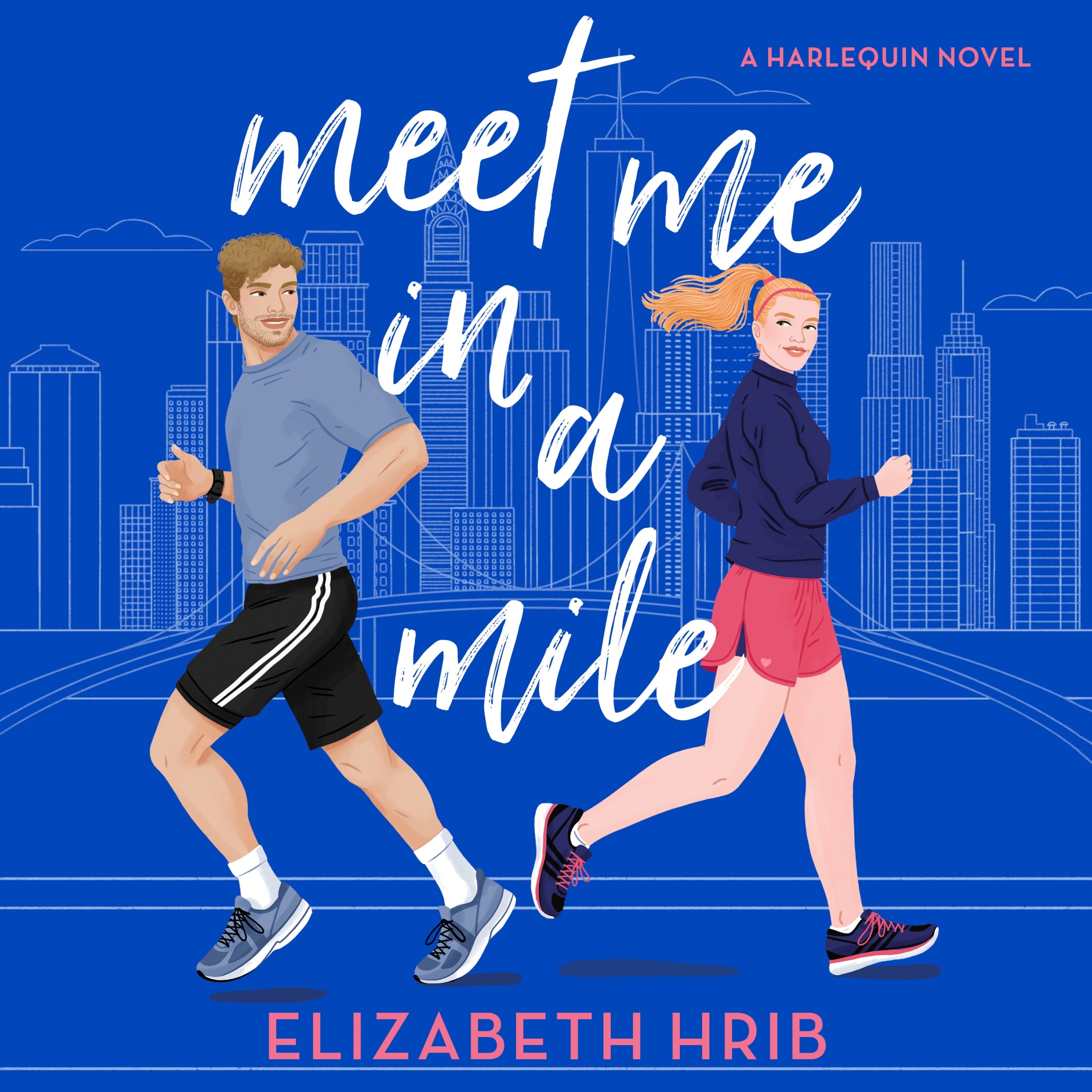 Meet Me in a Mile