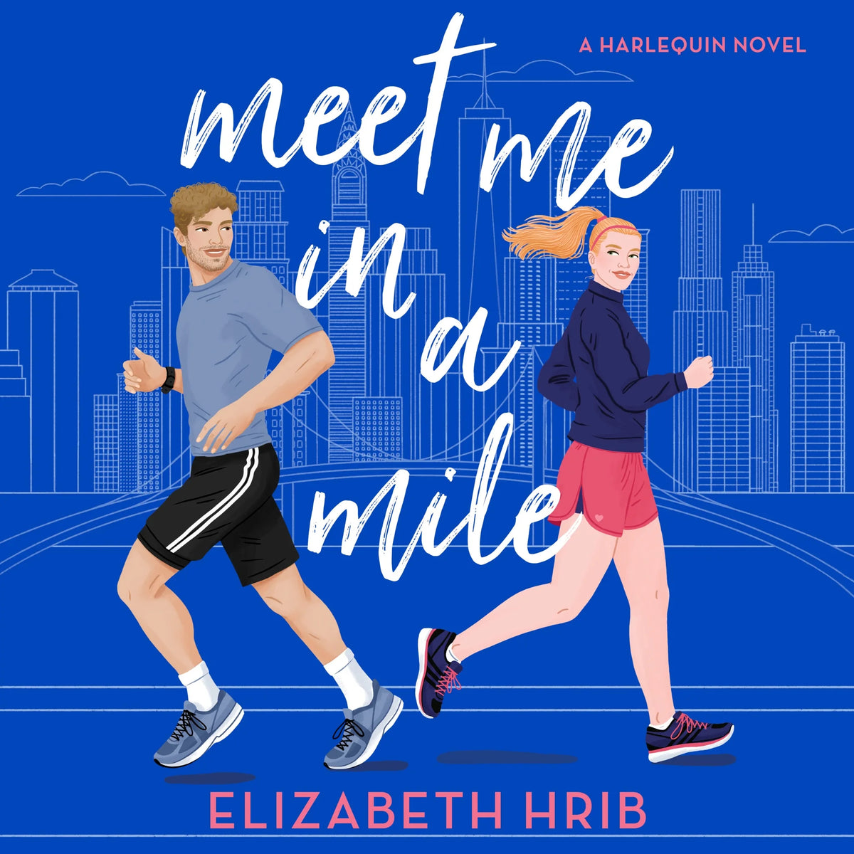 Meet Me in a Mile