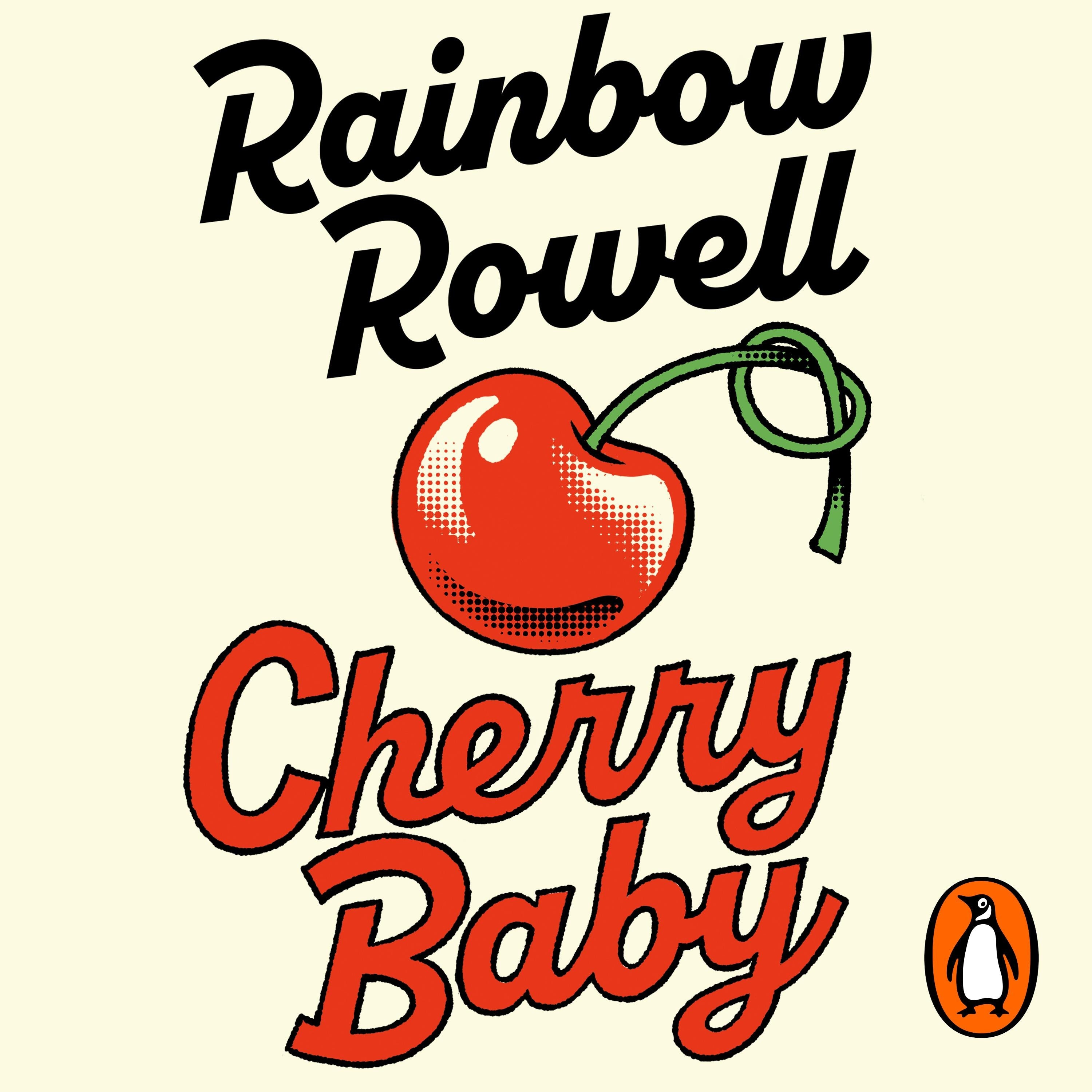 Cherry baby
