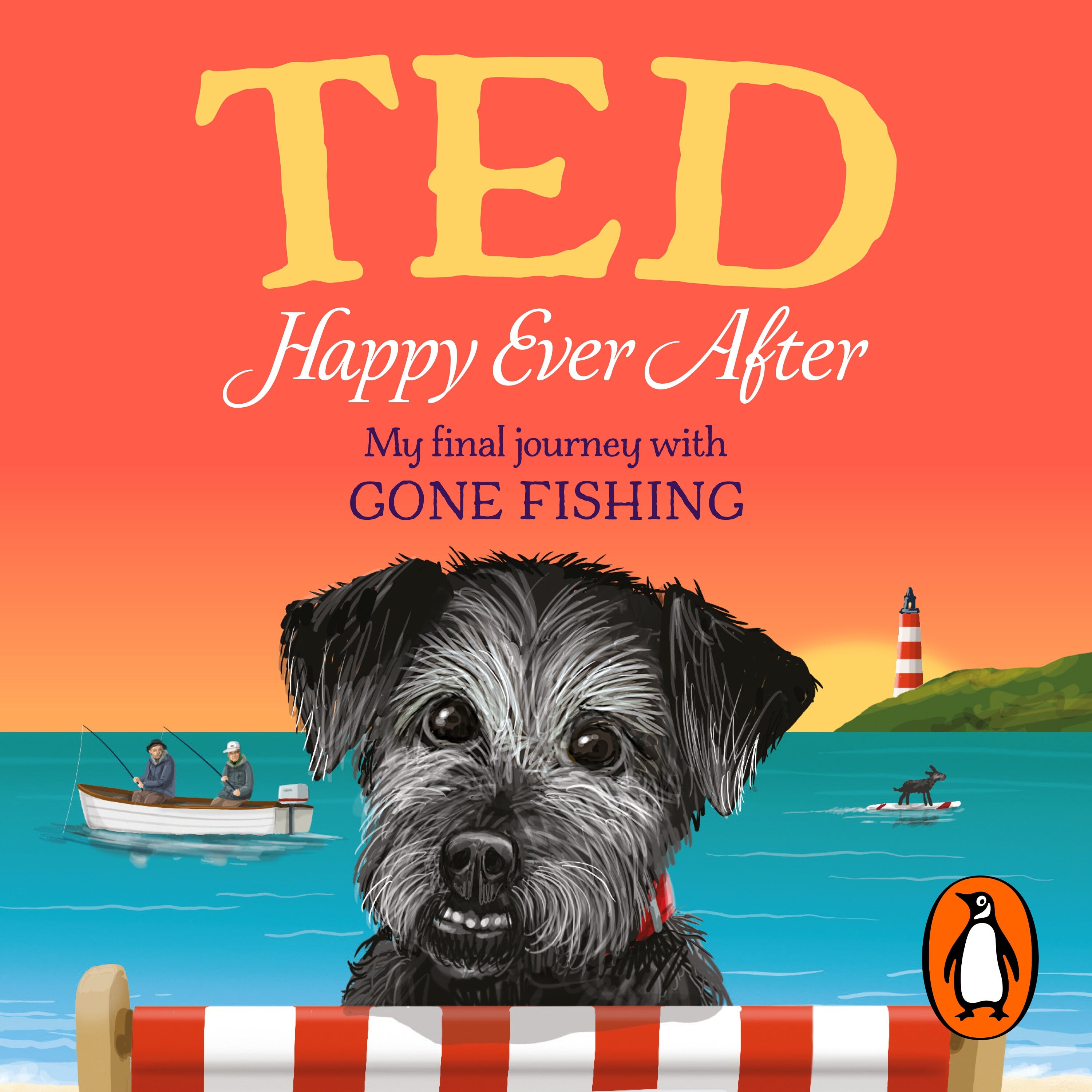 Happy Ever After