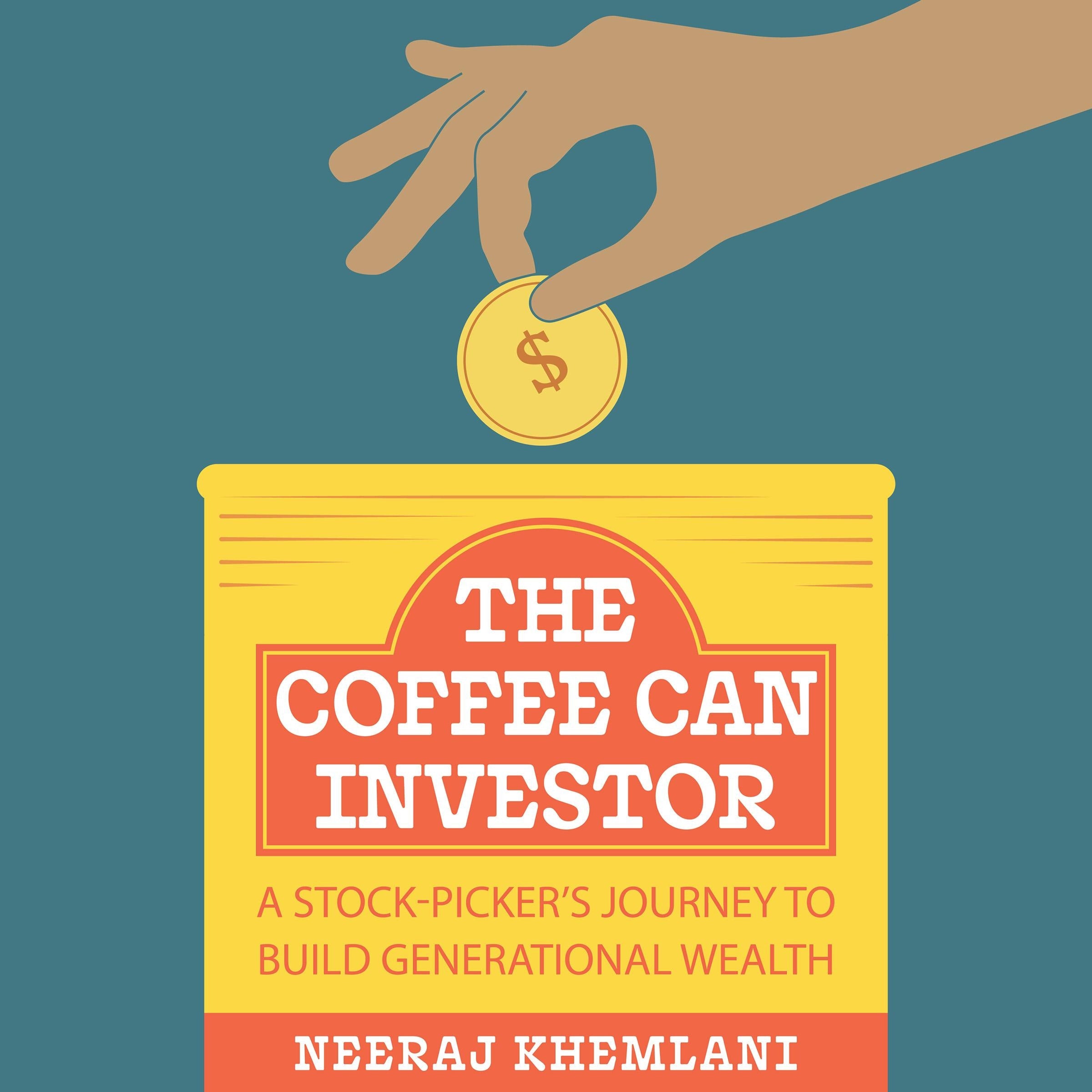 The Coffee Can Investor