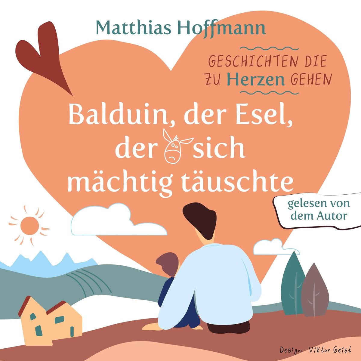 Geschichten die zu Herzen gehen