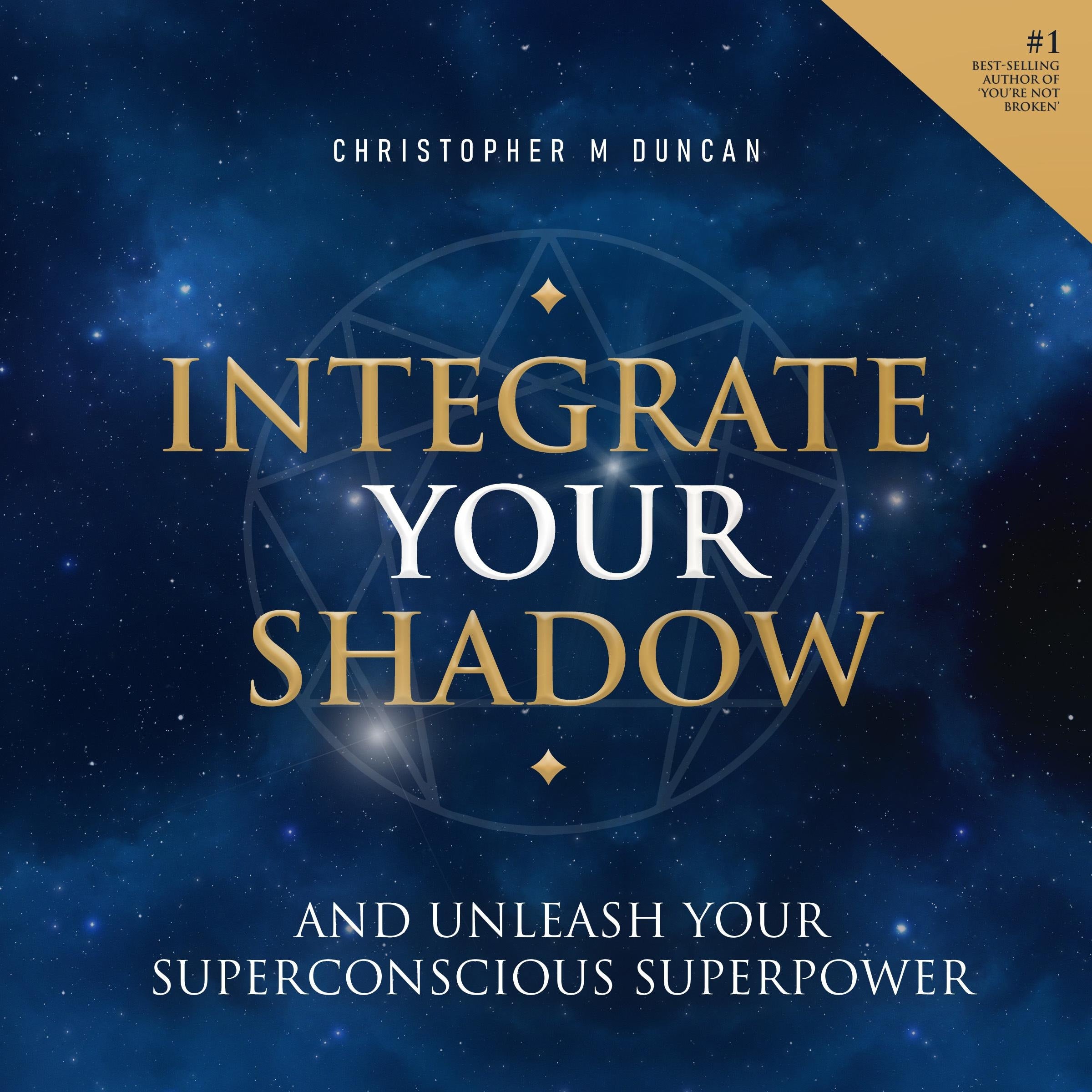 Integrate Your Shadow