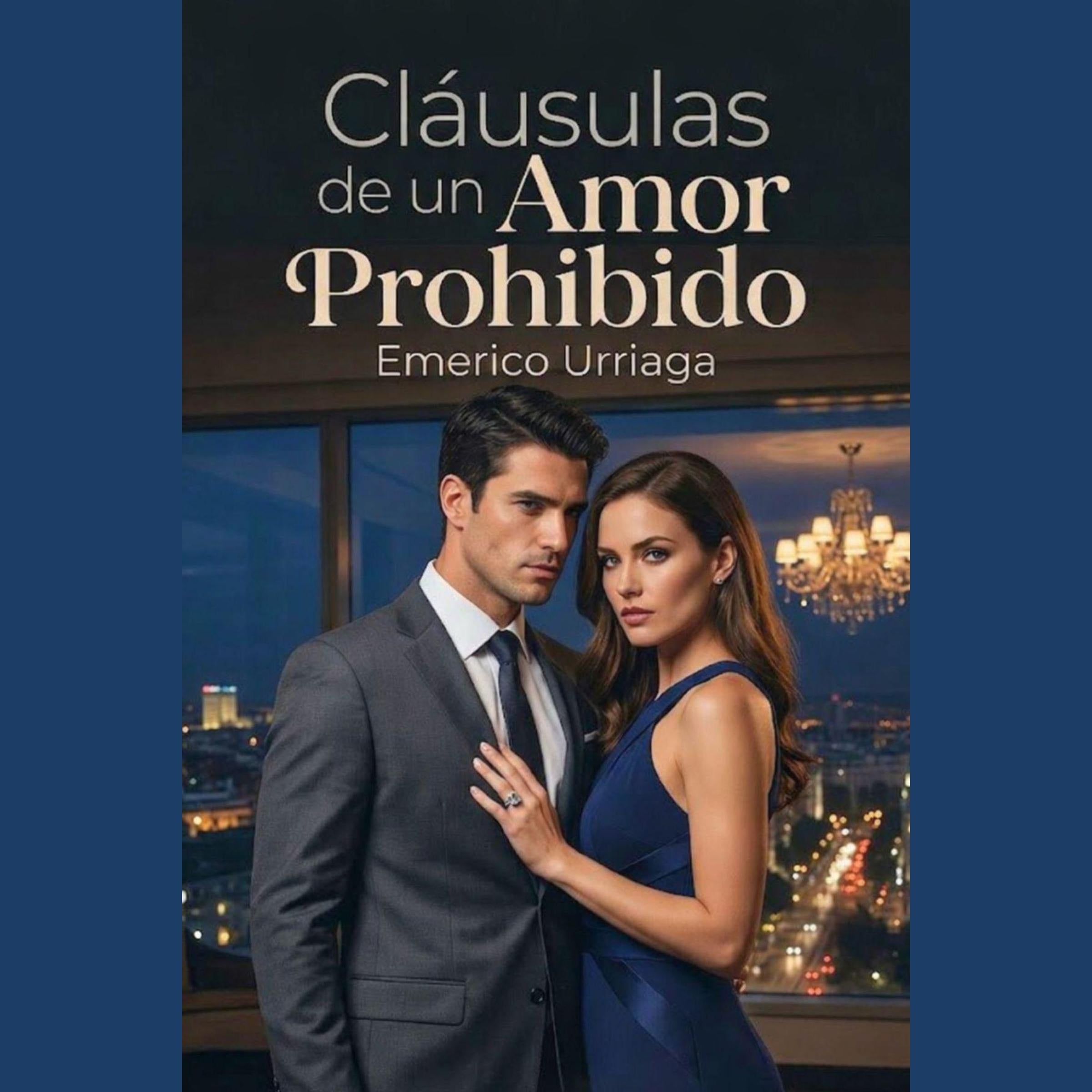 Cláusulas de un Amor Prohibido