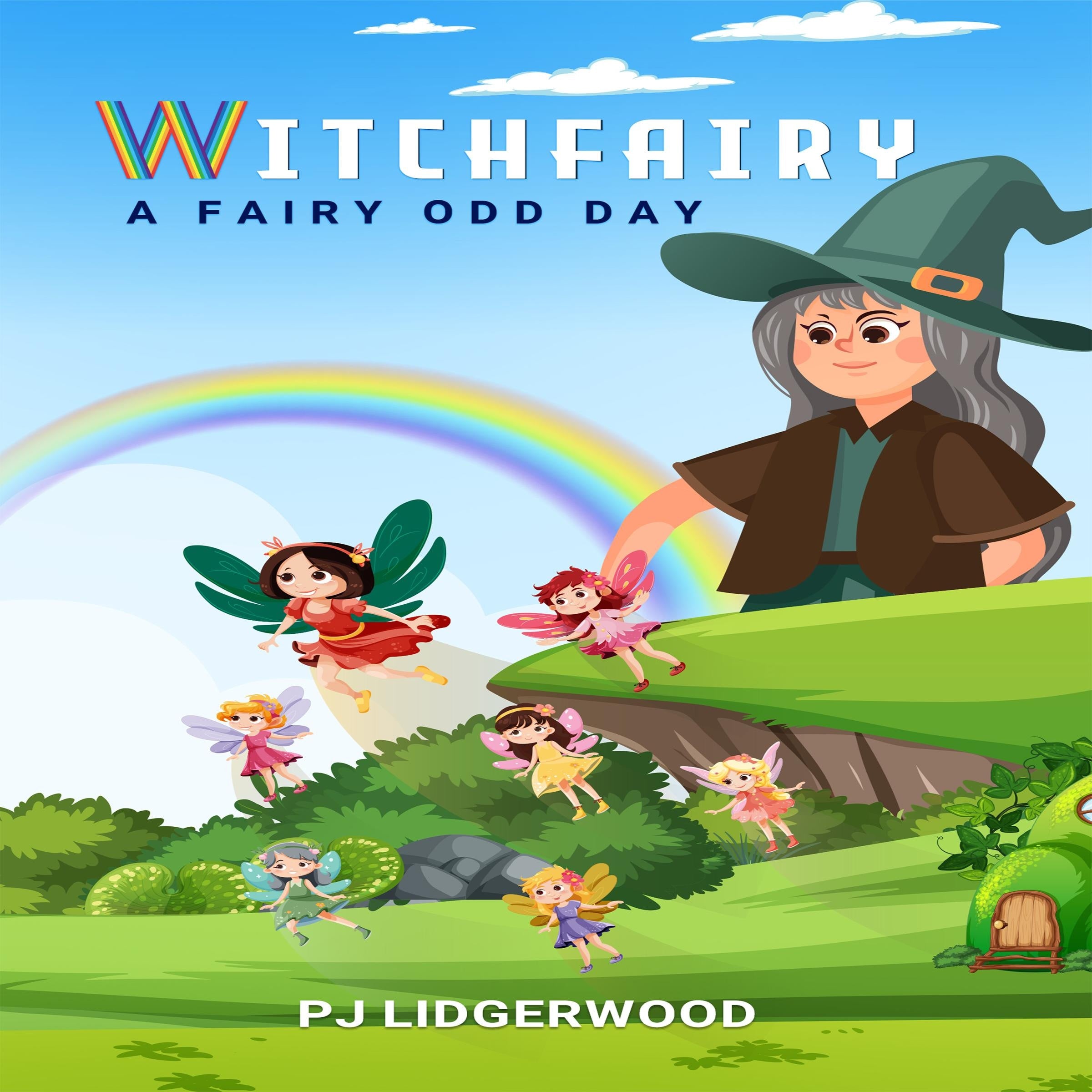 Witchfairy
