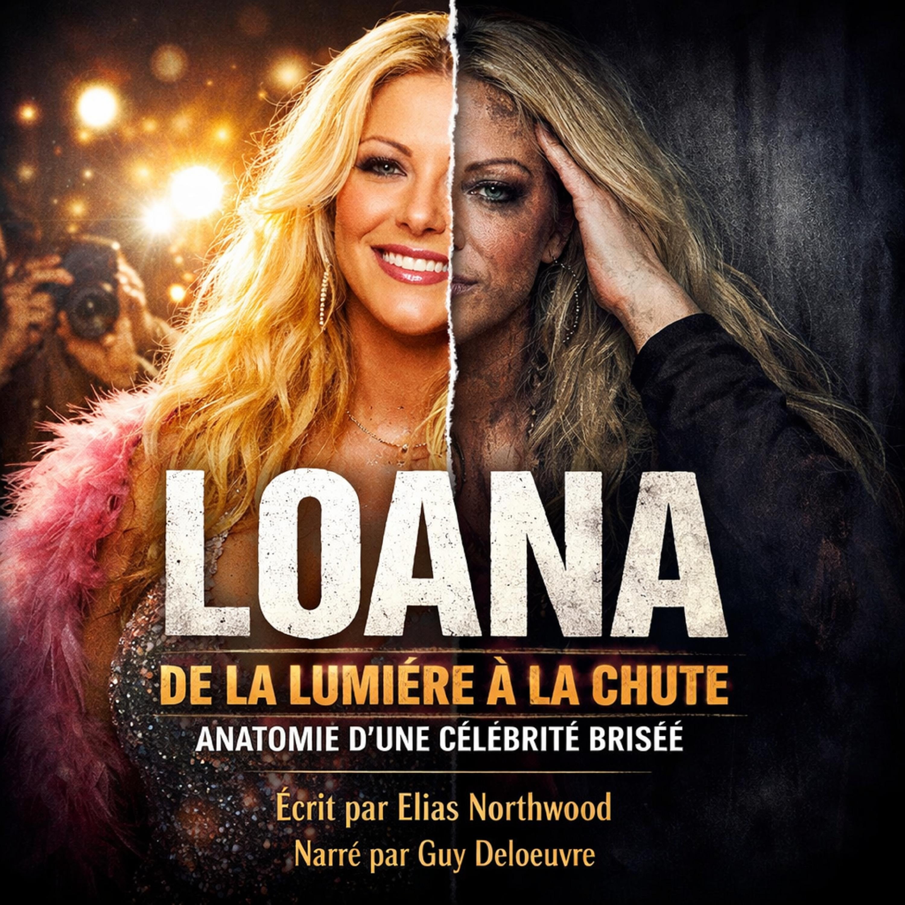 Loana : de la lumière à la chute