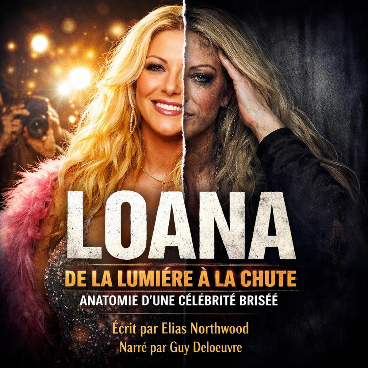 Loana : de la lumière à la chute