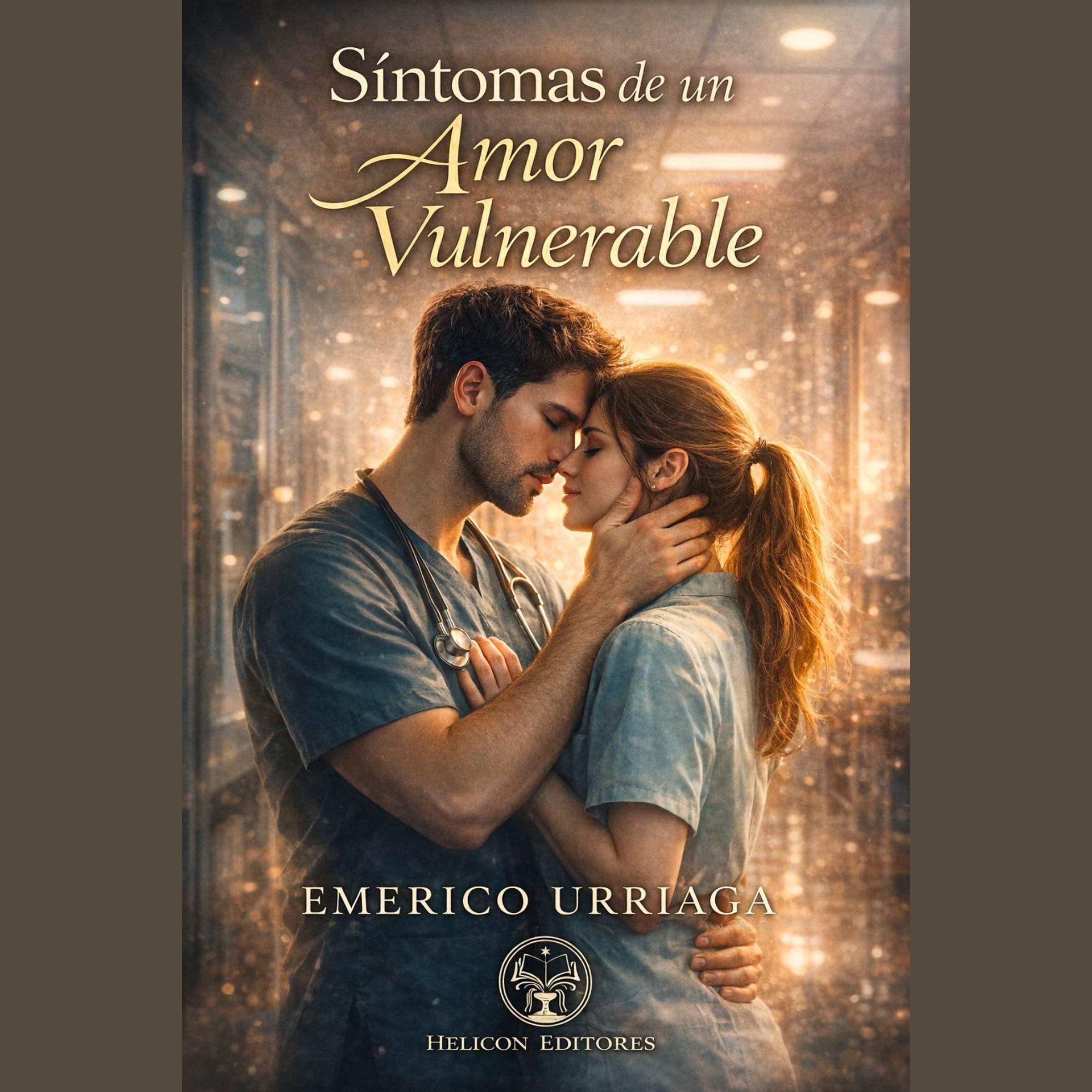 Síntomas de un Amor Vulnerable