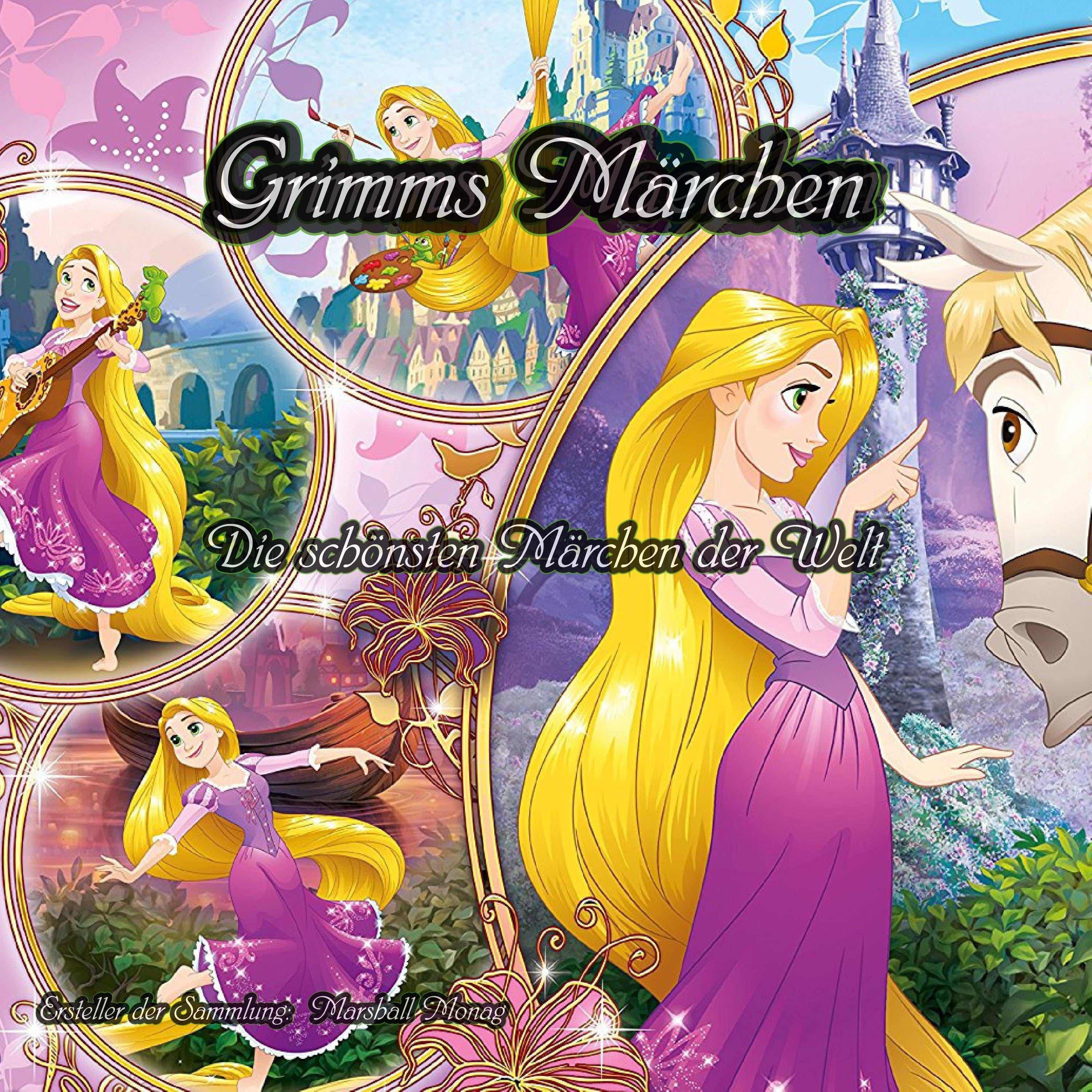 Grimms Märchen