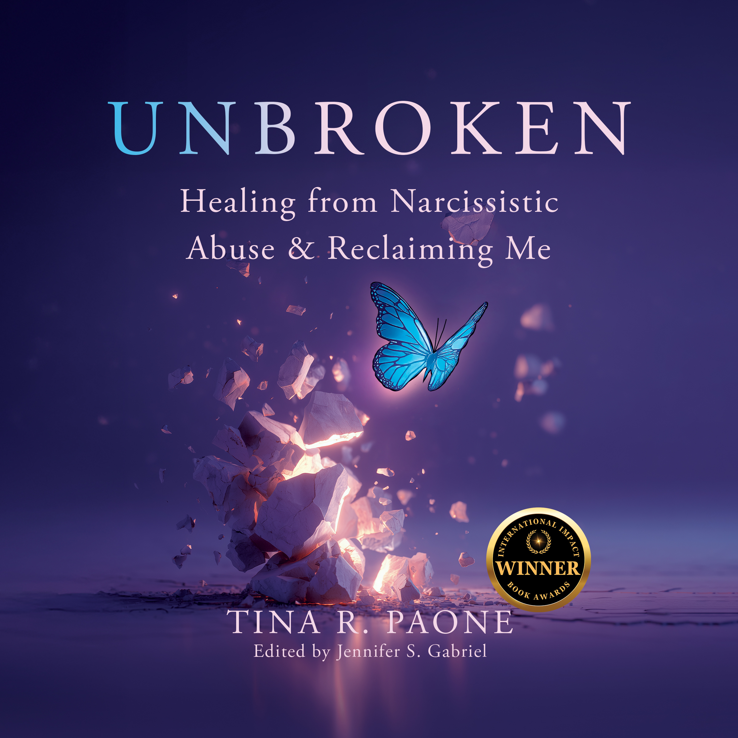 Unbroken