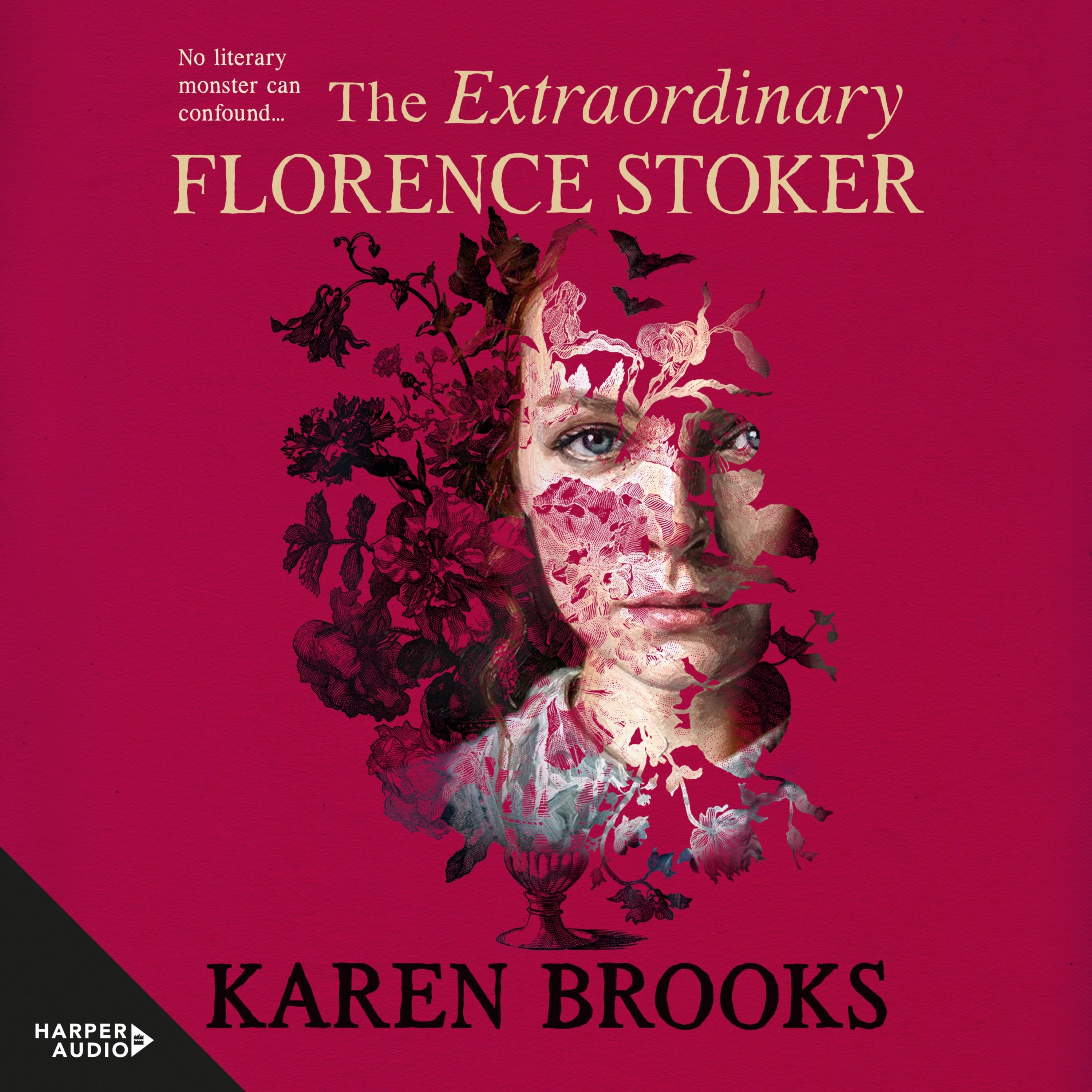 The Extraordinary Florence Stoker