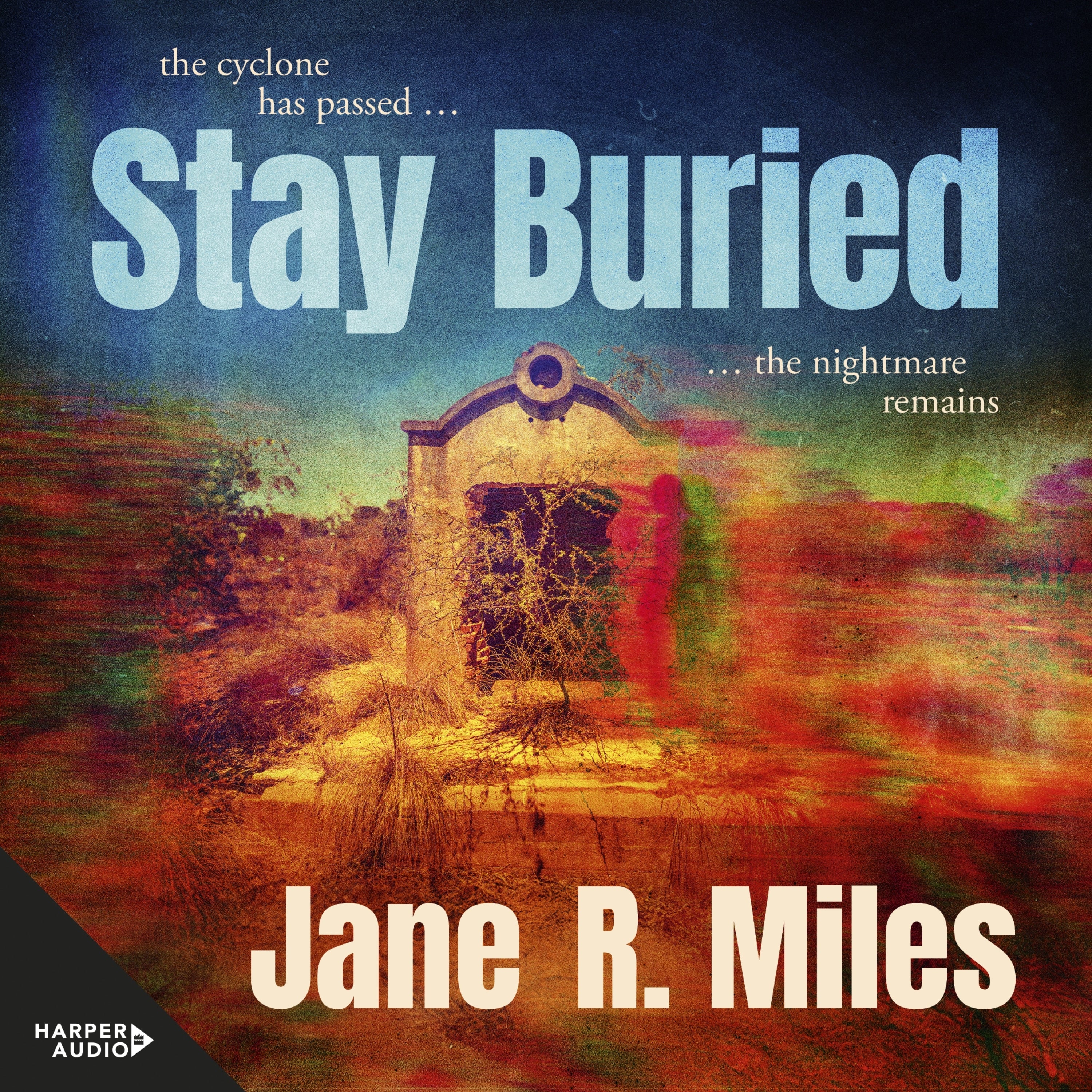 Stay Buried