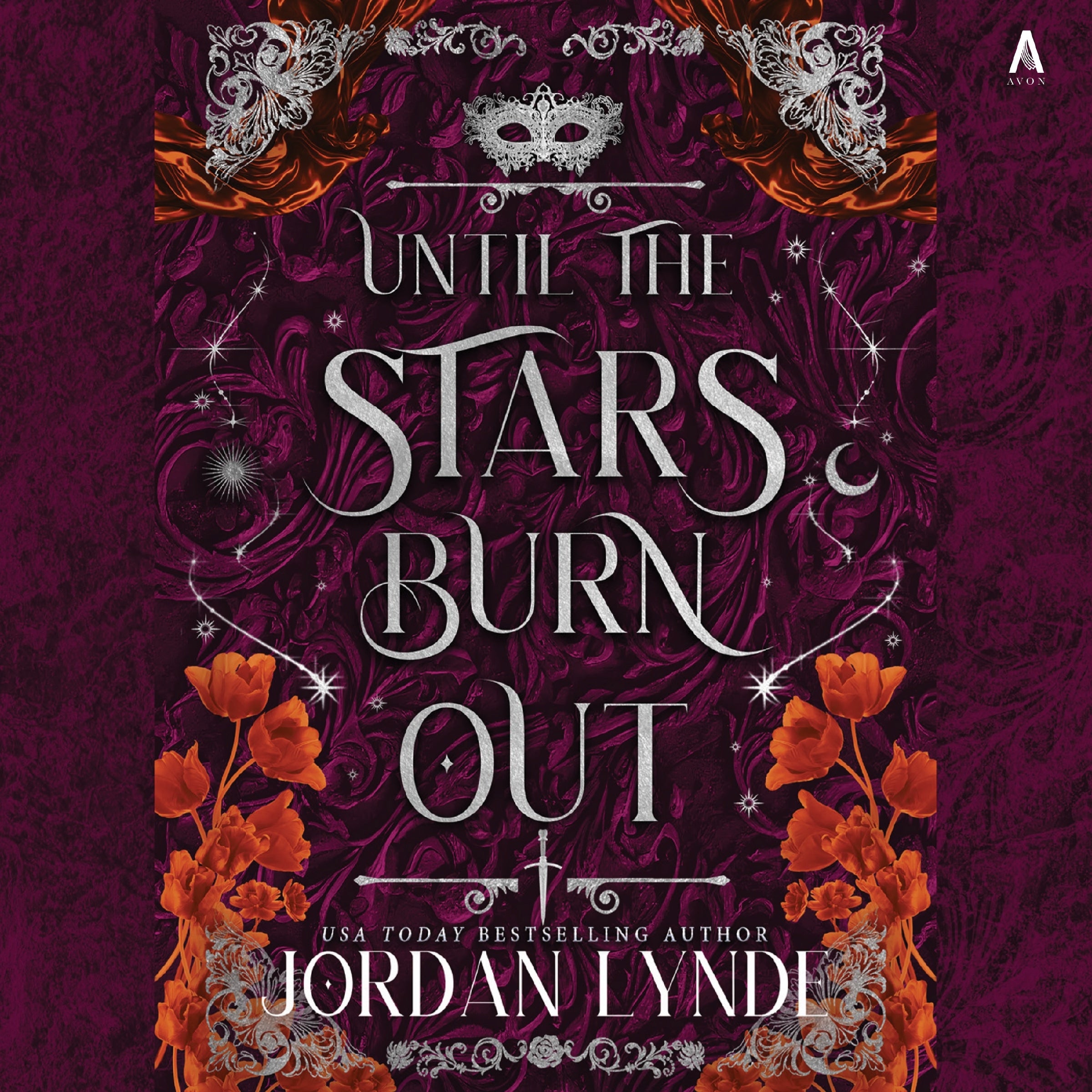 Until the Stars Burn Out