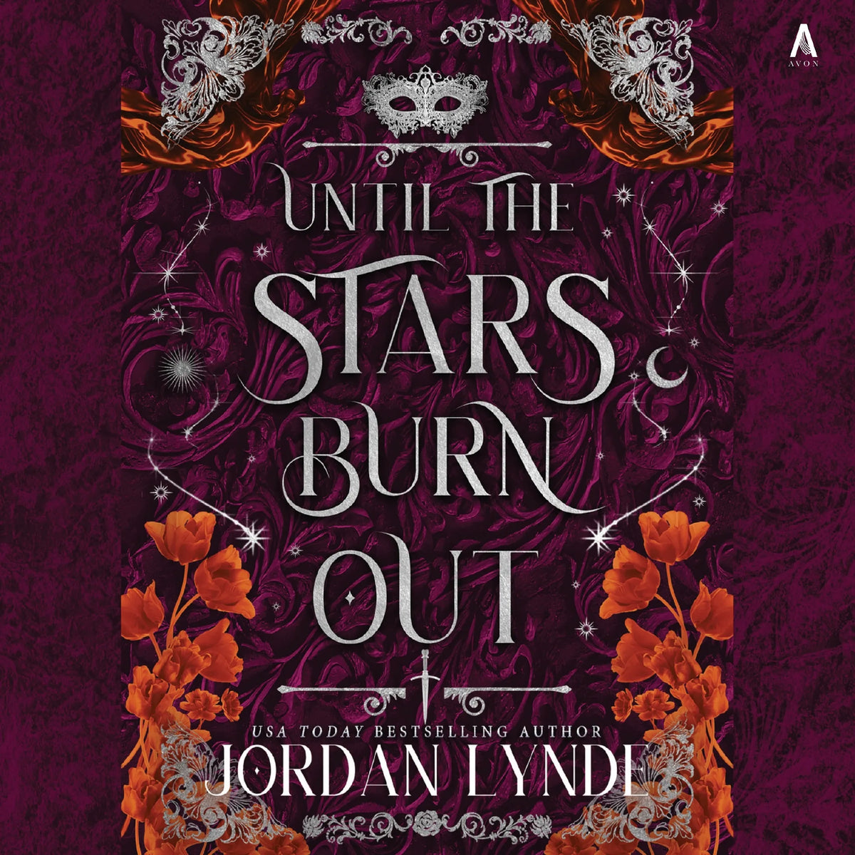 Until the Stars Burn Out
