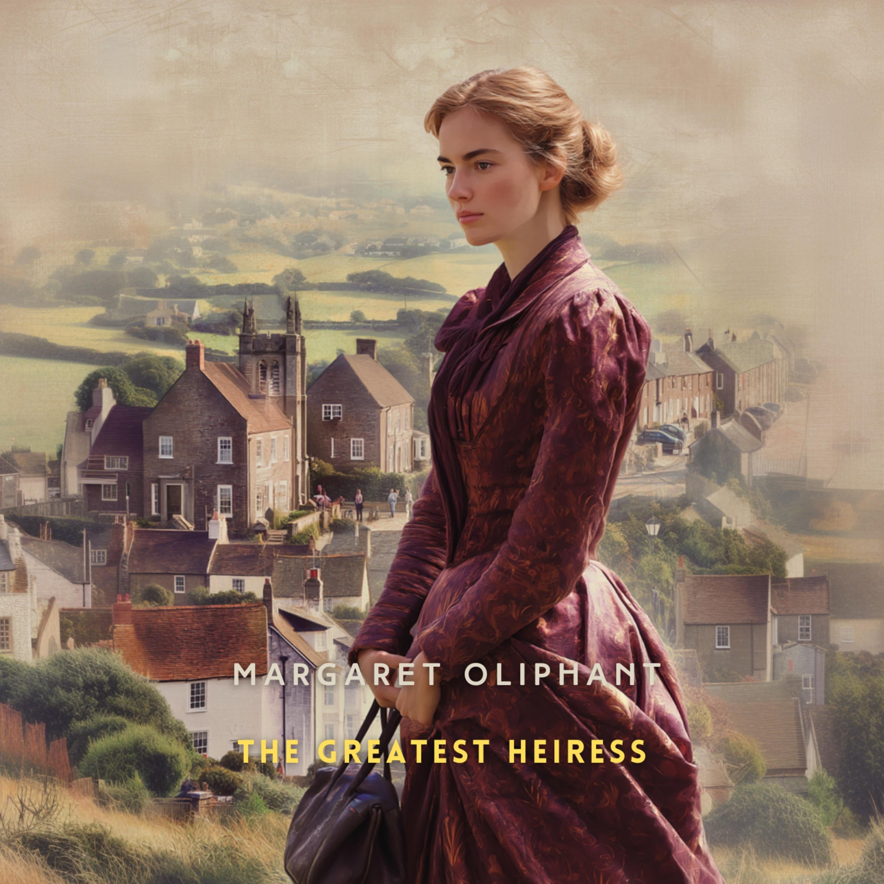 The Greatest Heiress