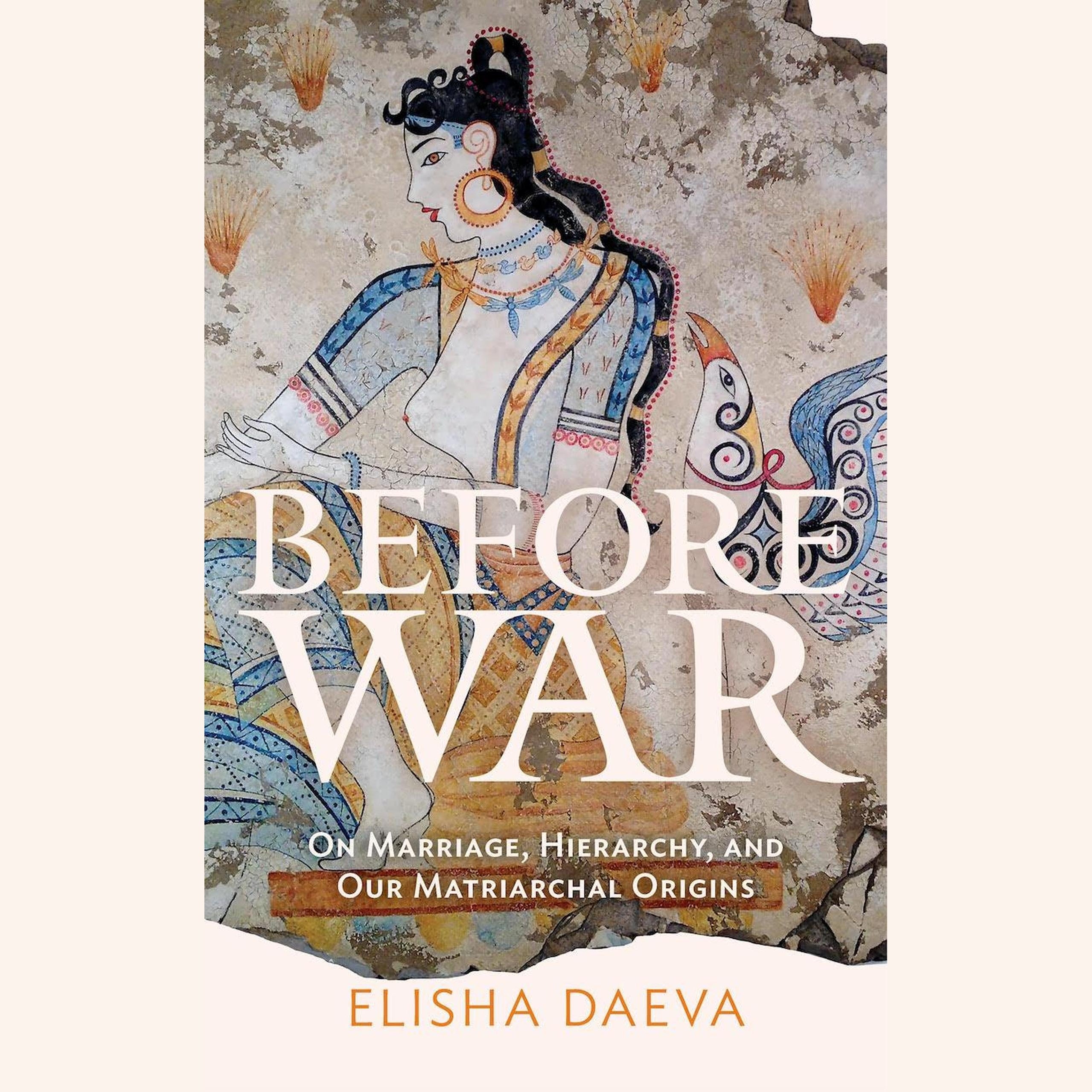 Before War