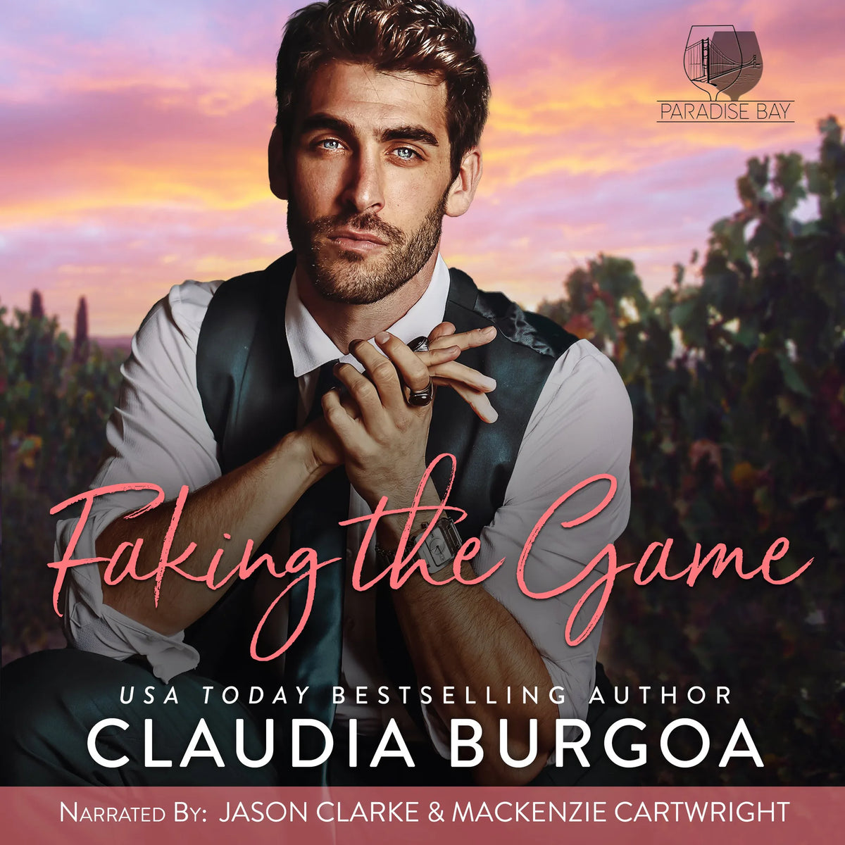 Faking the Game