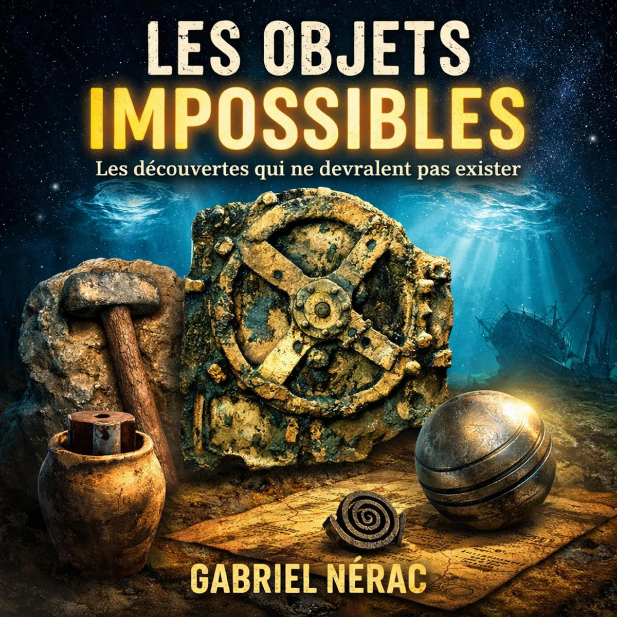 Les Objets Impossibles