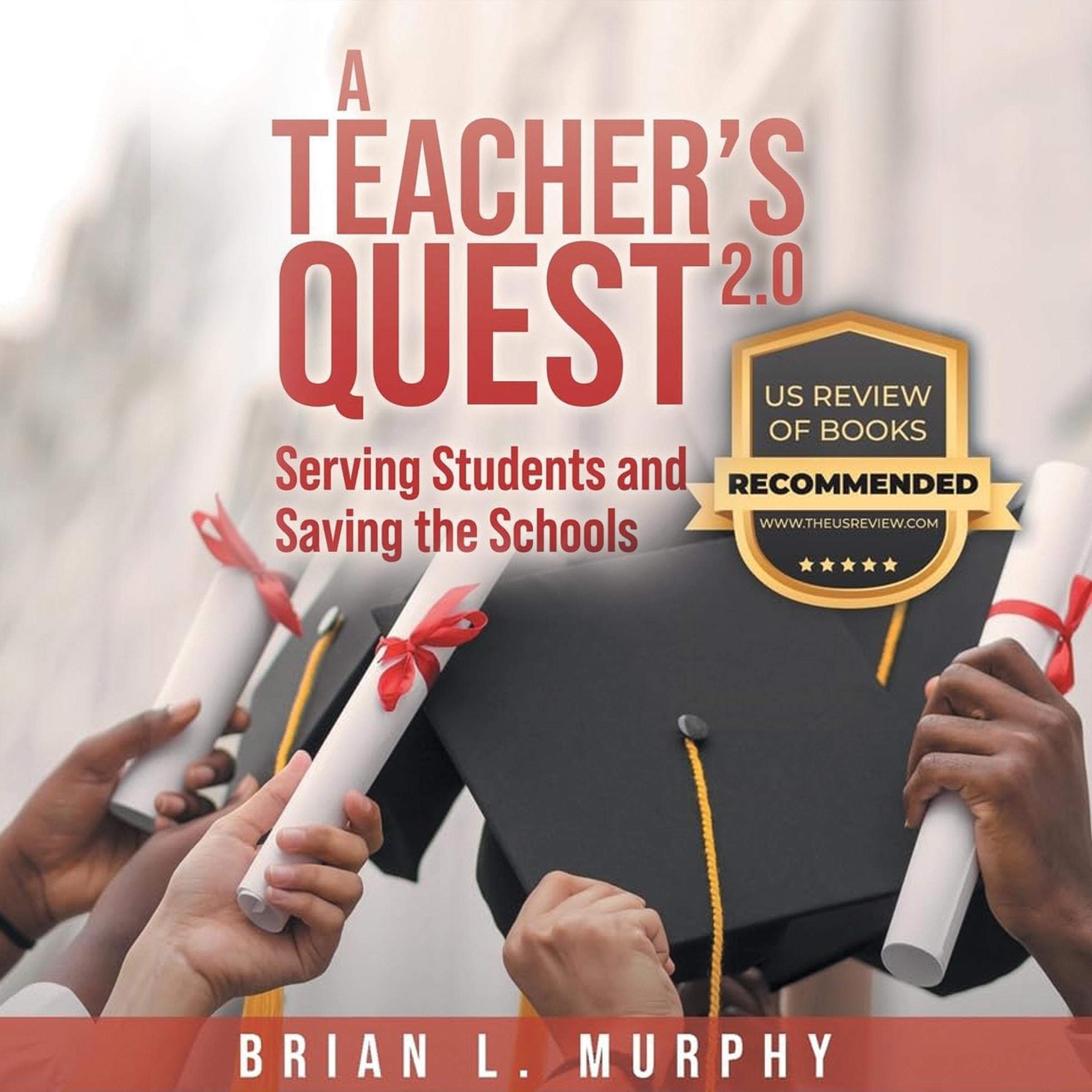 A Teacher's Quest 2.0