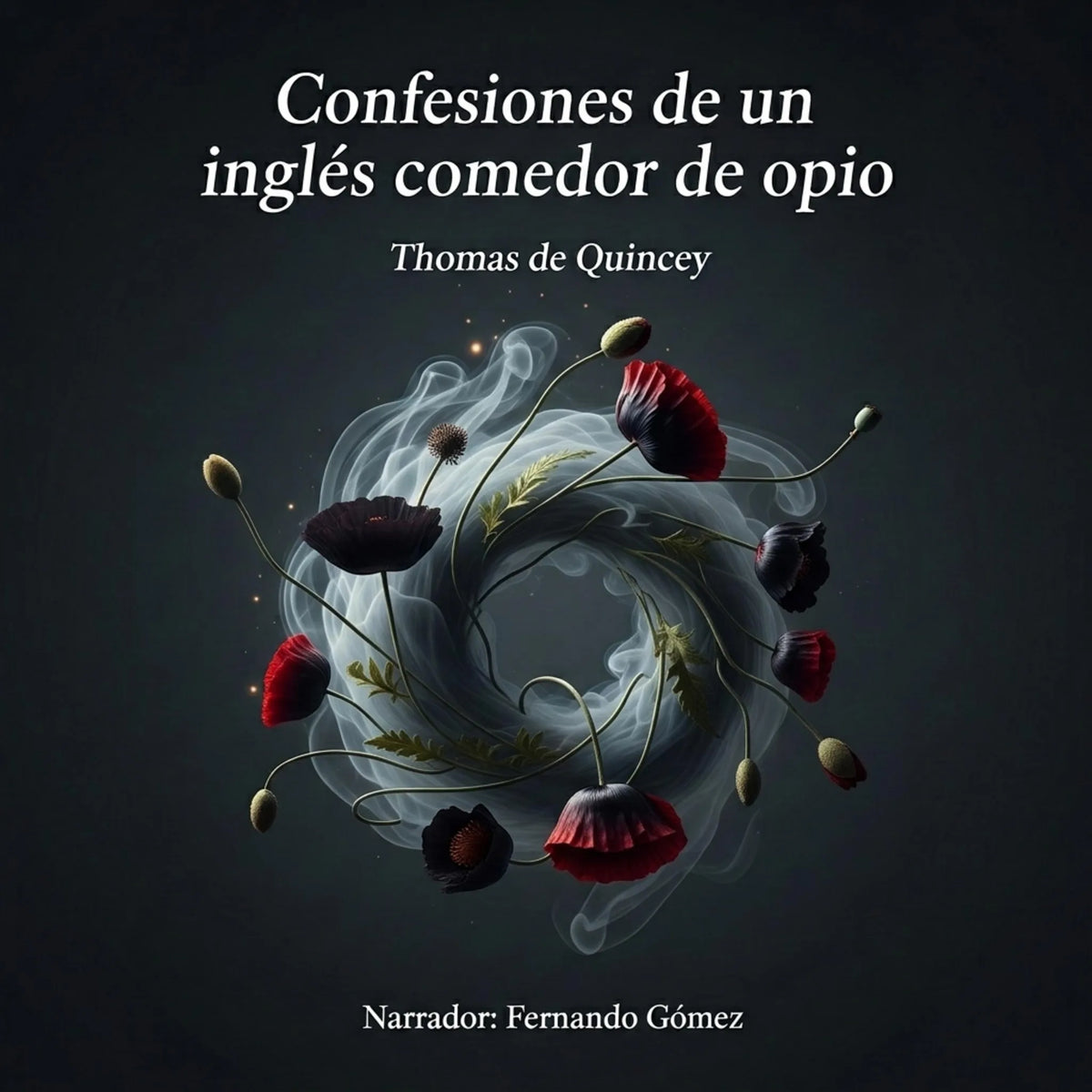 Confesiones de un inglés comedor de opio