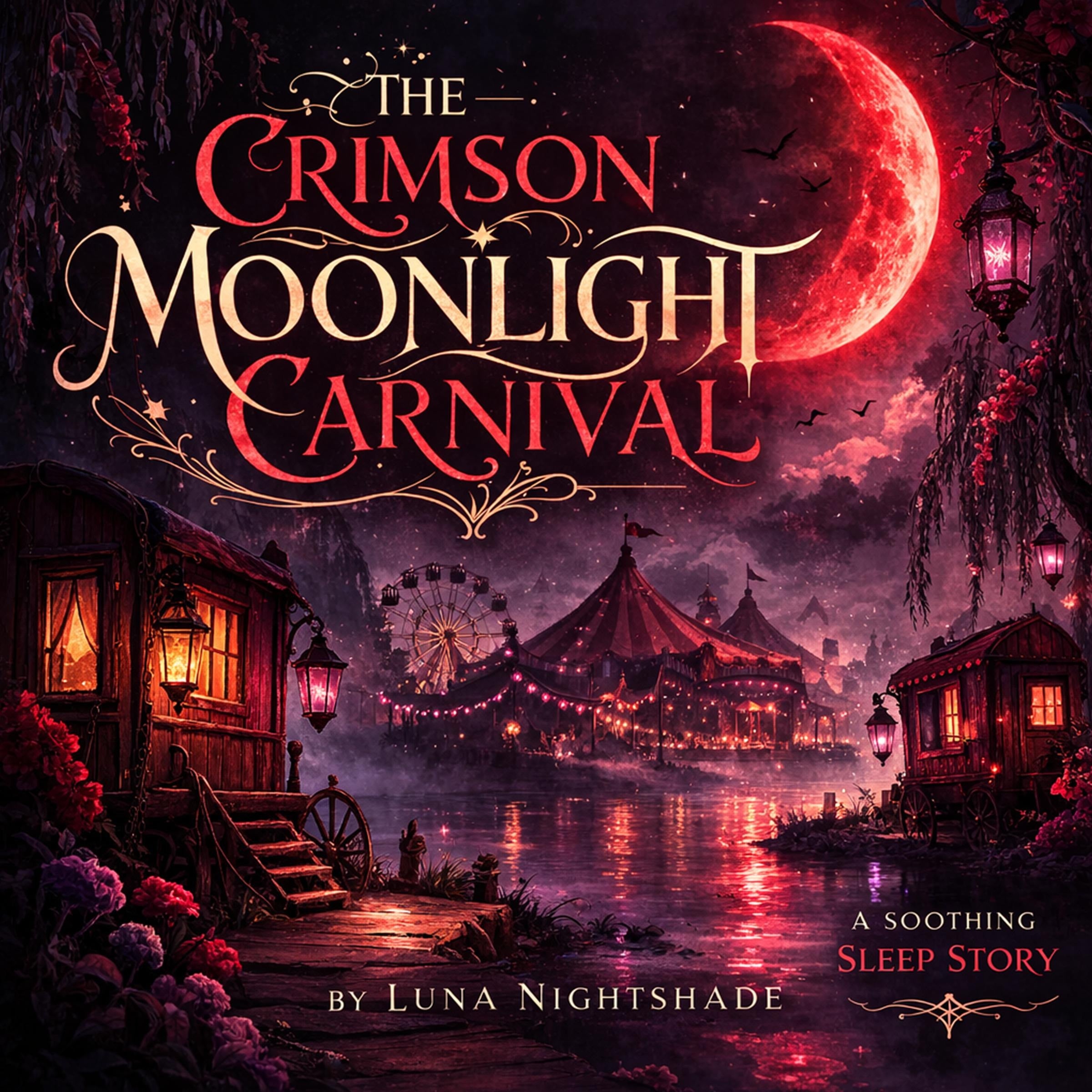 The Crimson Moonlight Carnival