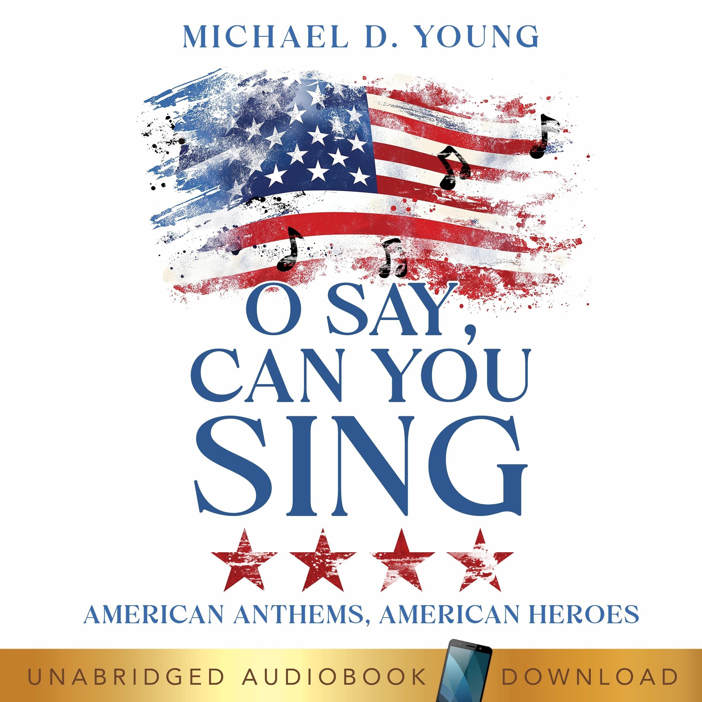 O Say, Can You Sing