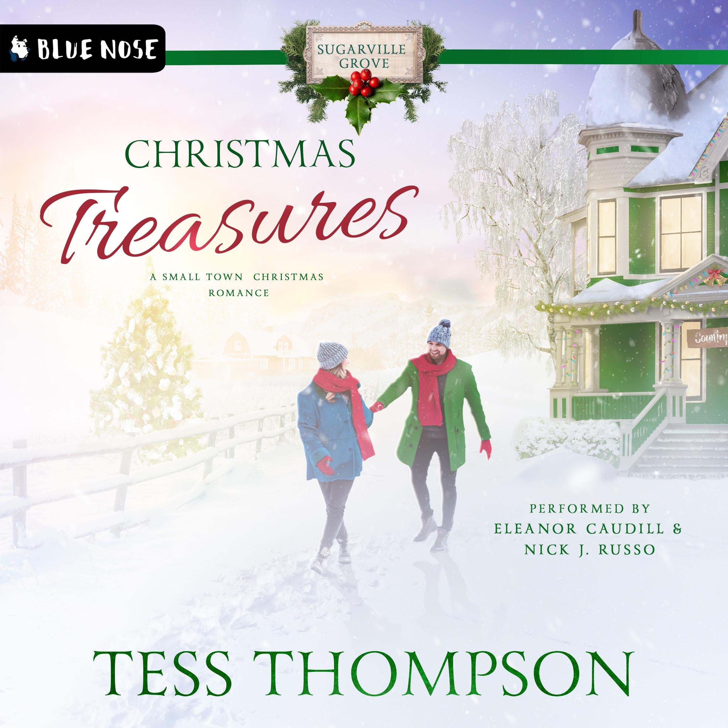 Christmas Treasures