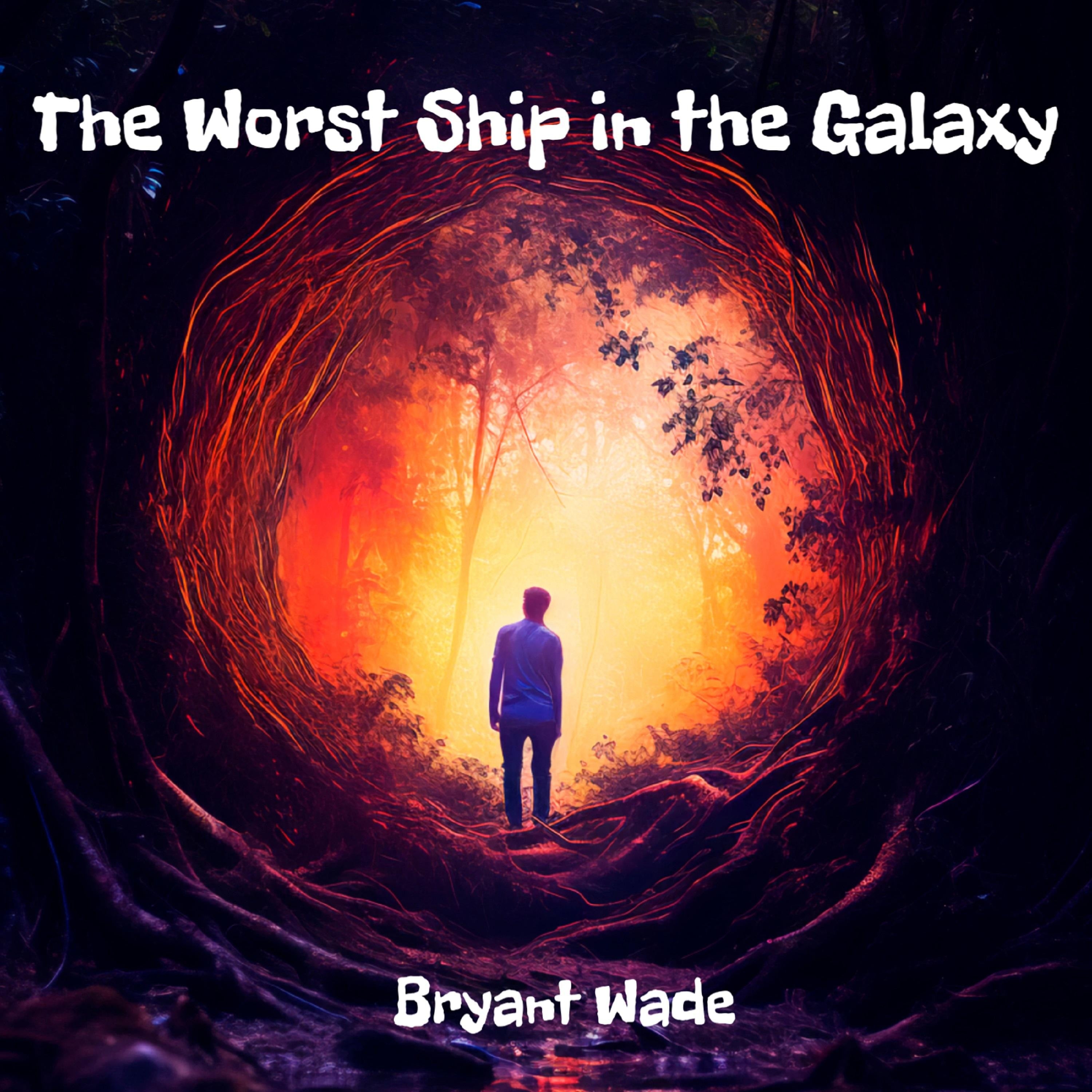 The Worst Ship in the Galaxy