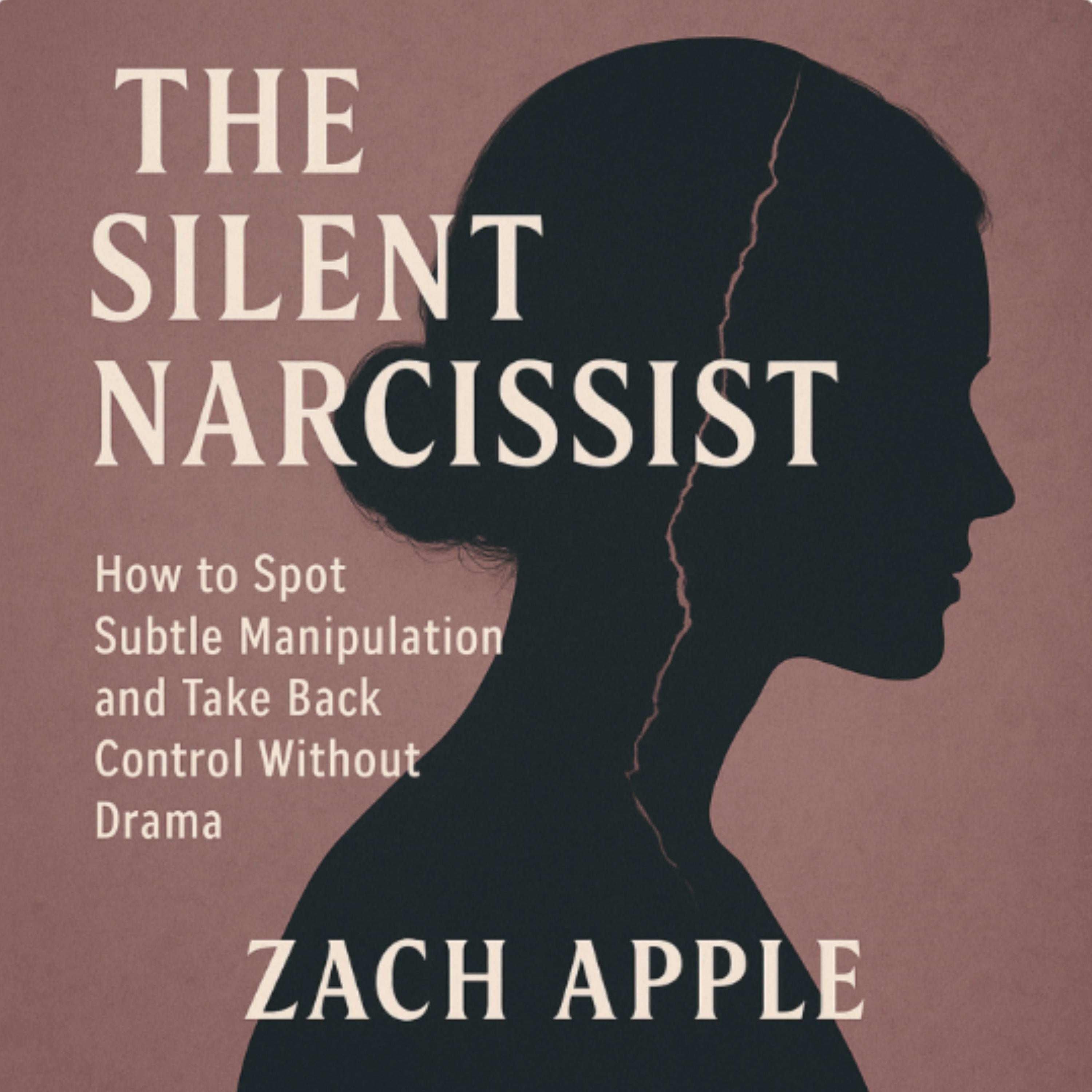 The Silent Narcissist