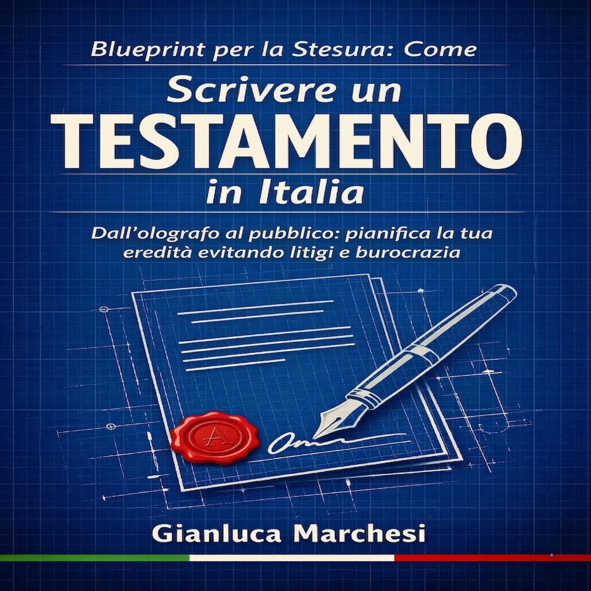 Blueprint per la Stesura