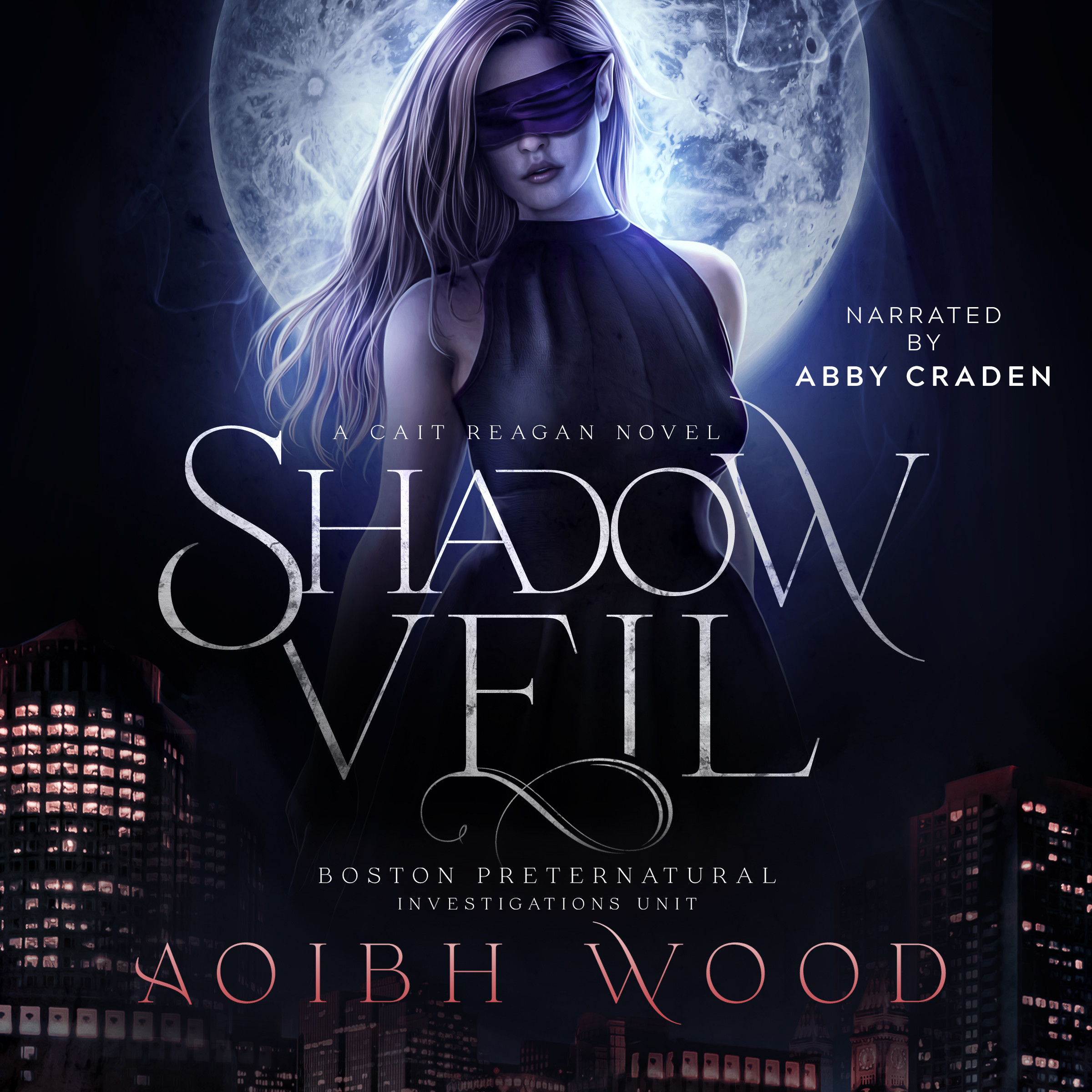 Shadow Veil