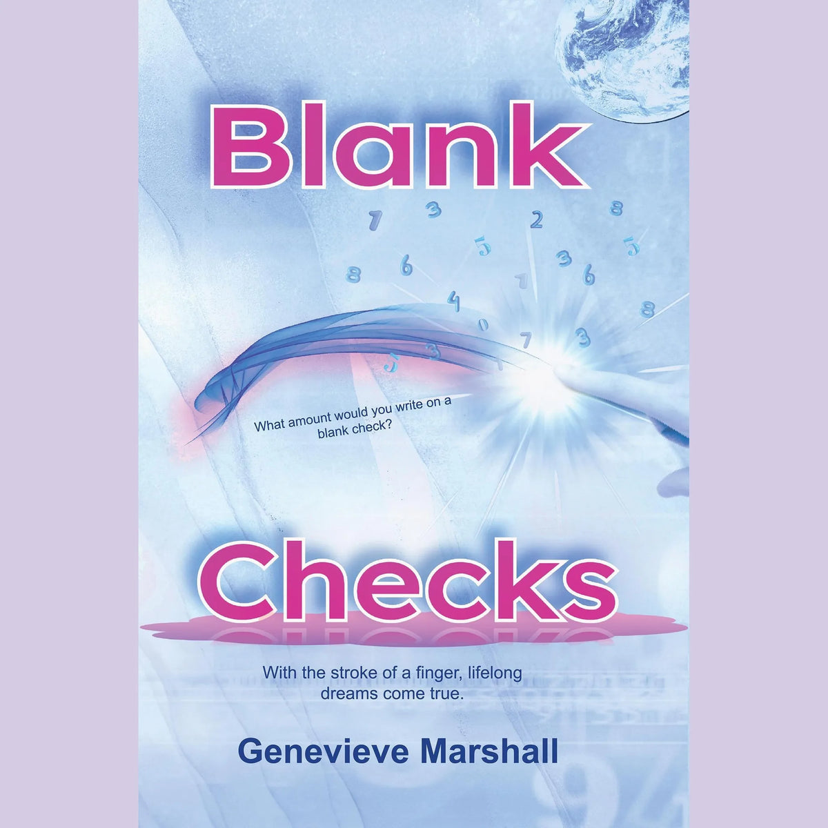 Blank Checks