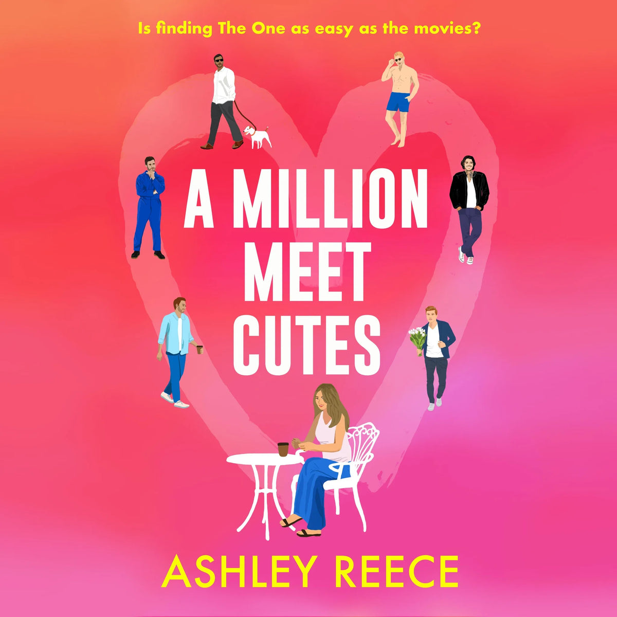 A Million Meet Cutes