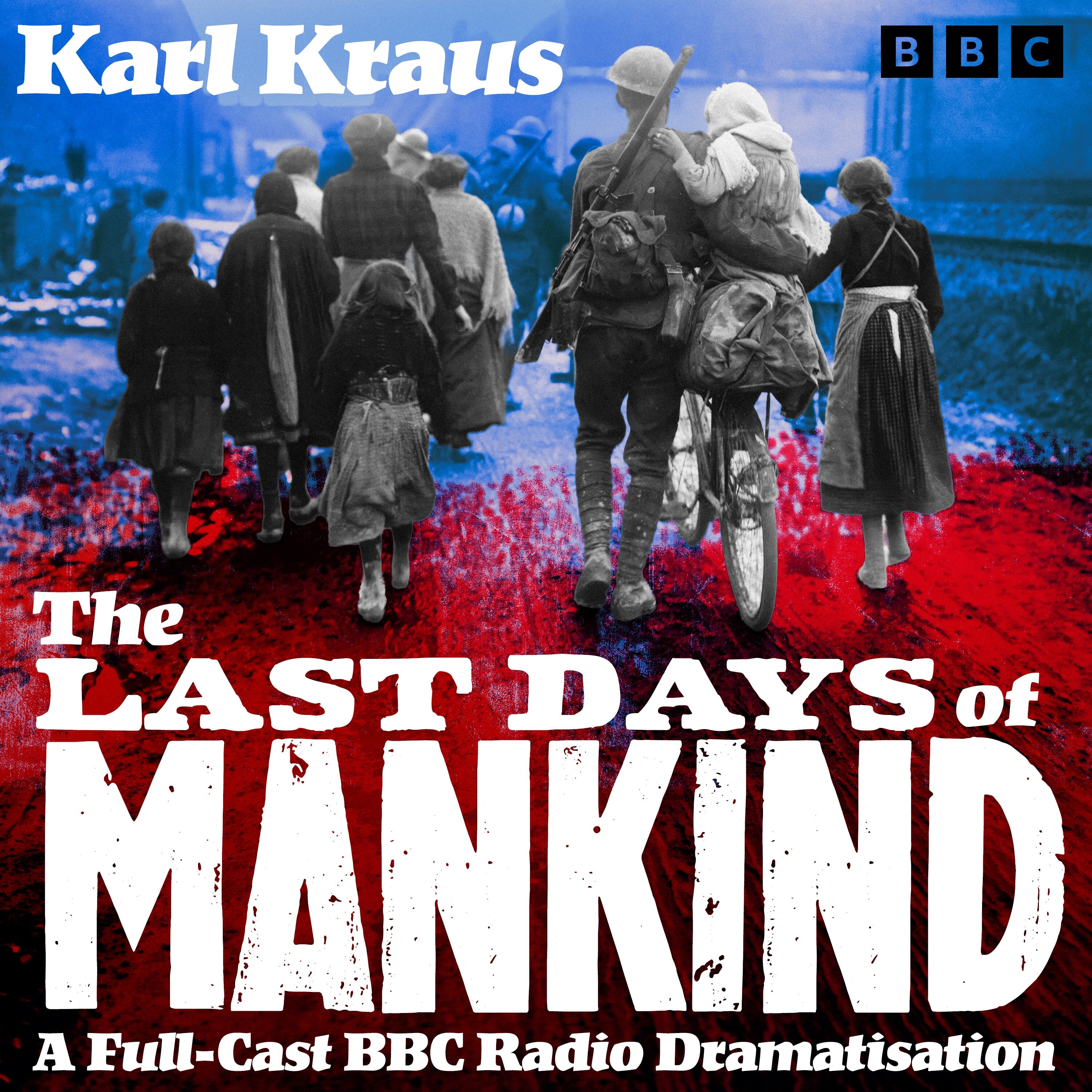 The Last Days of Mankind