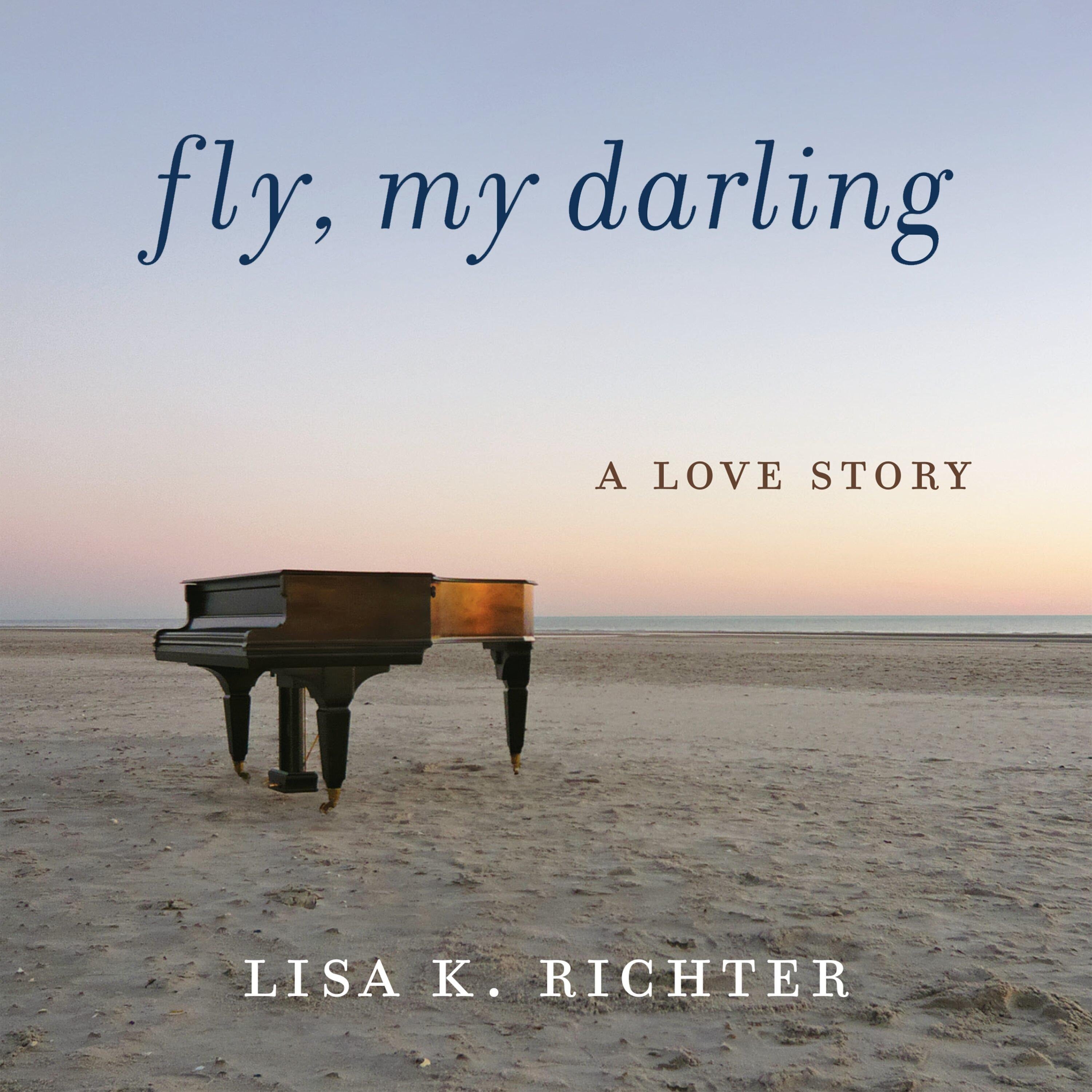 Fly, My Darling