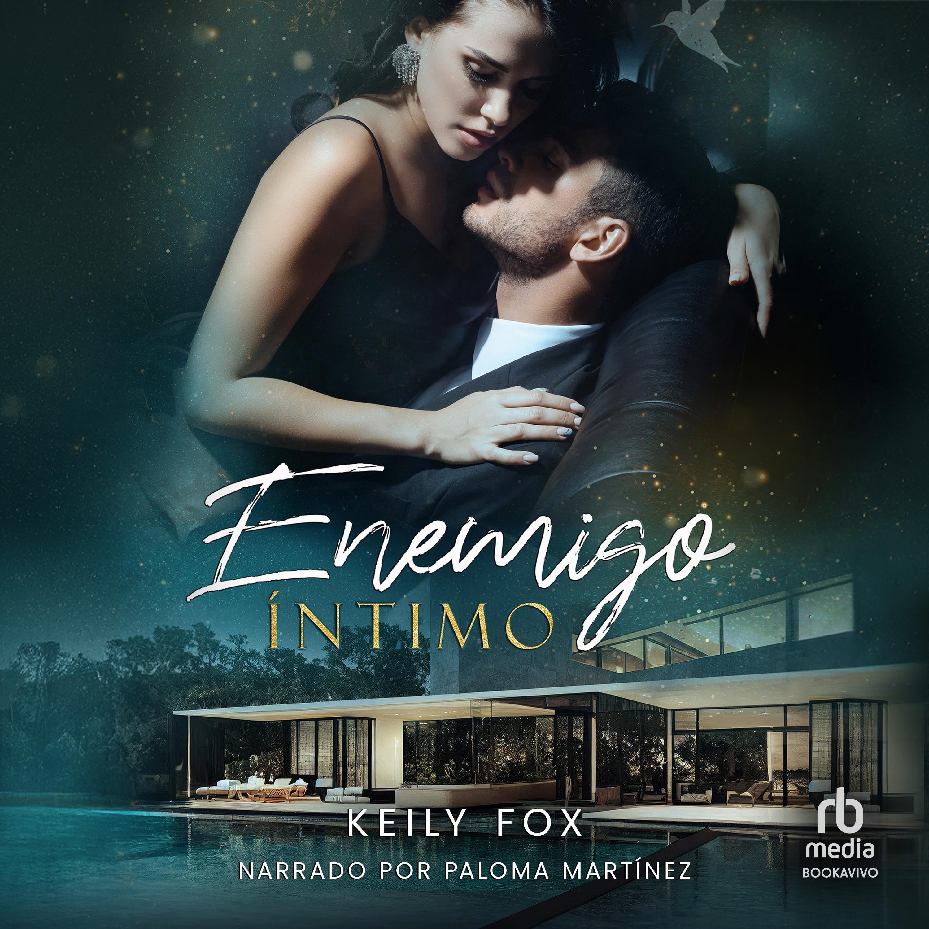 Enemigo Íntimo
