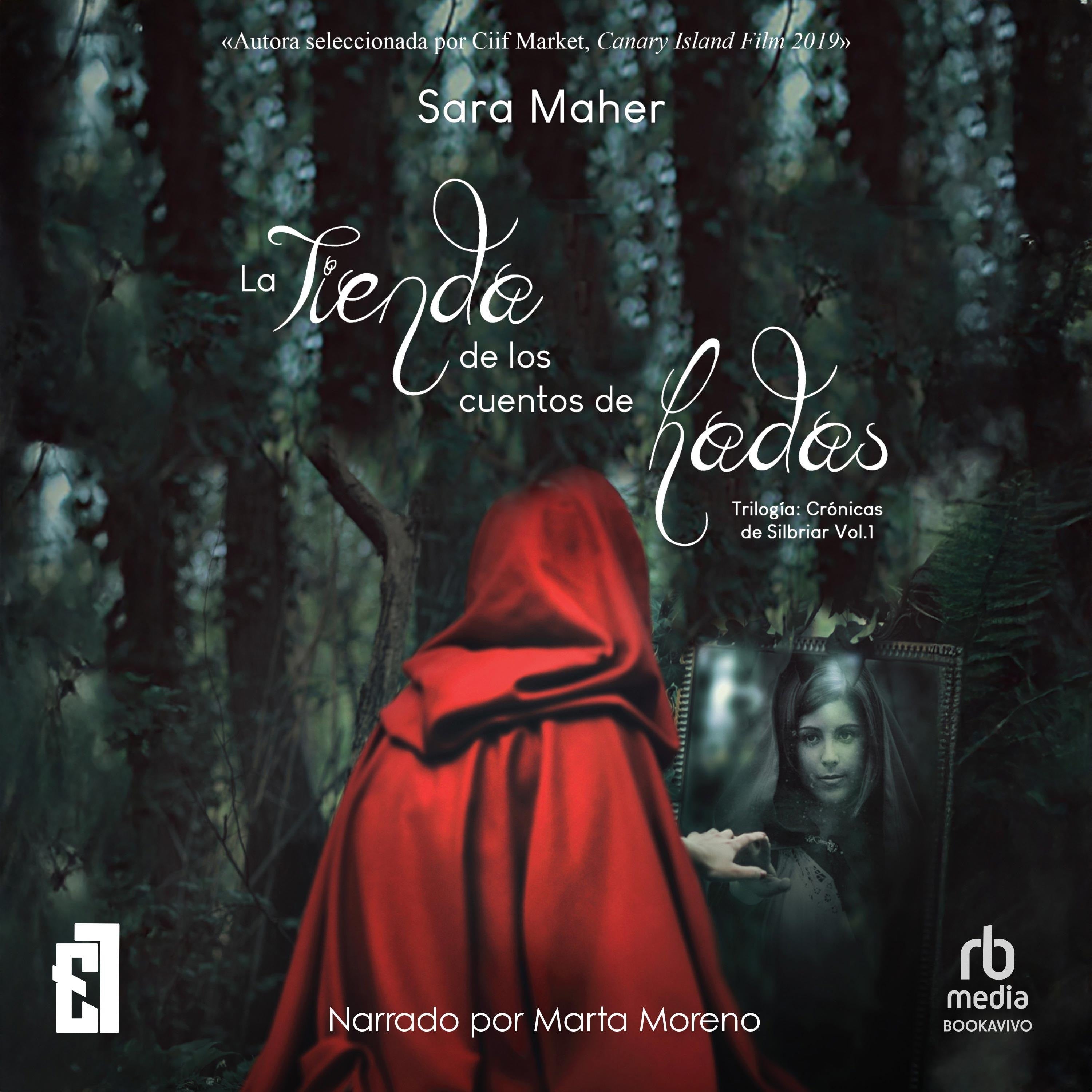 La tienda de los cuentos de hadas