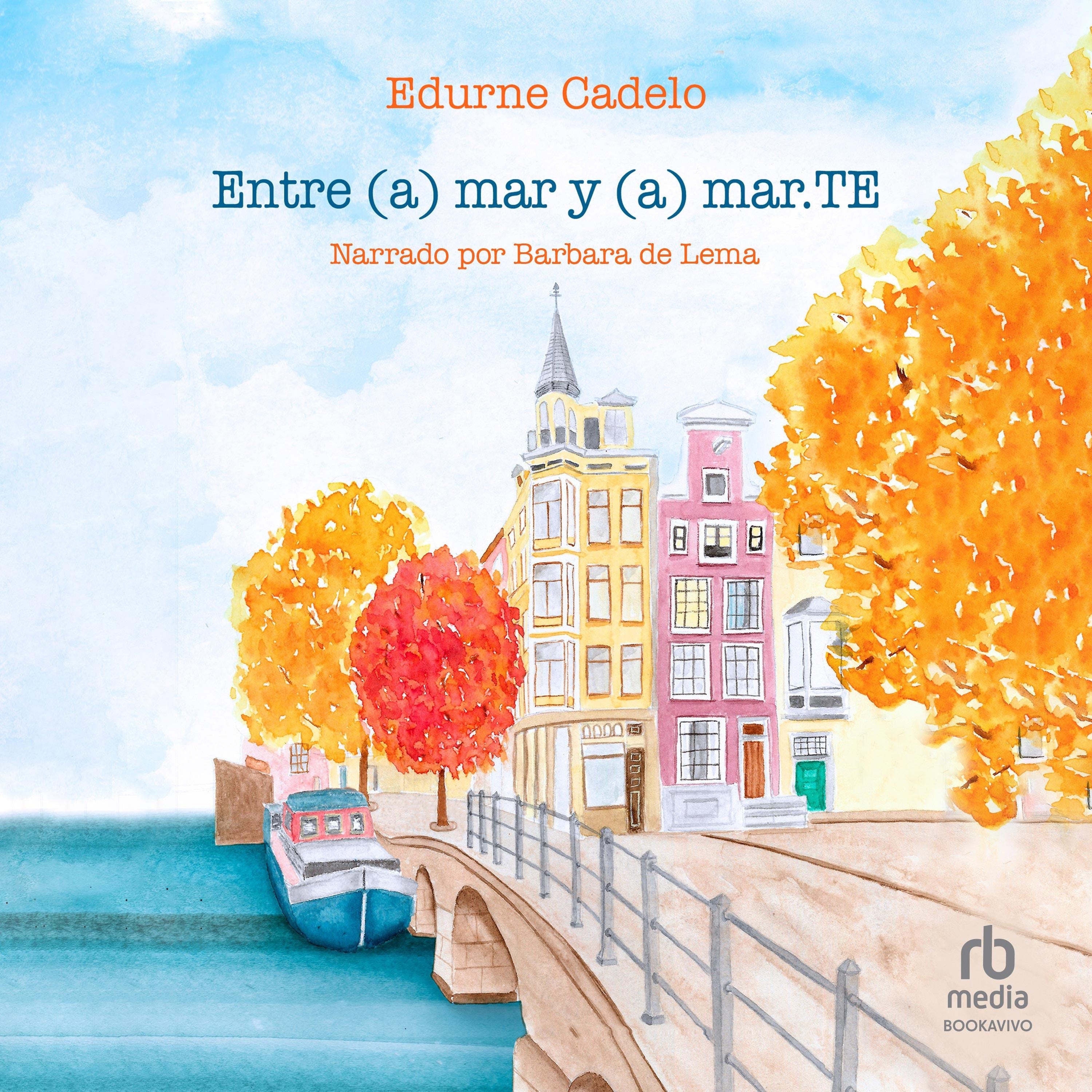Entre (a) mar y (a) mar.TE