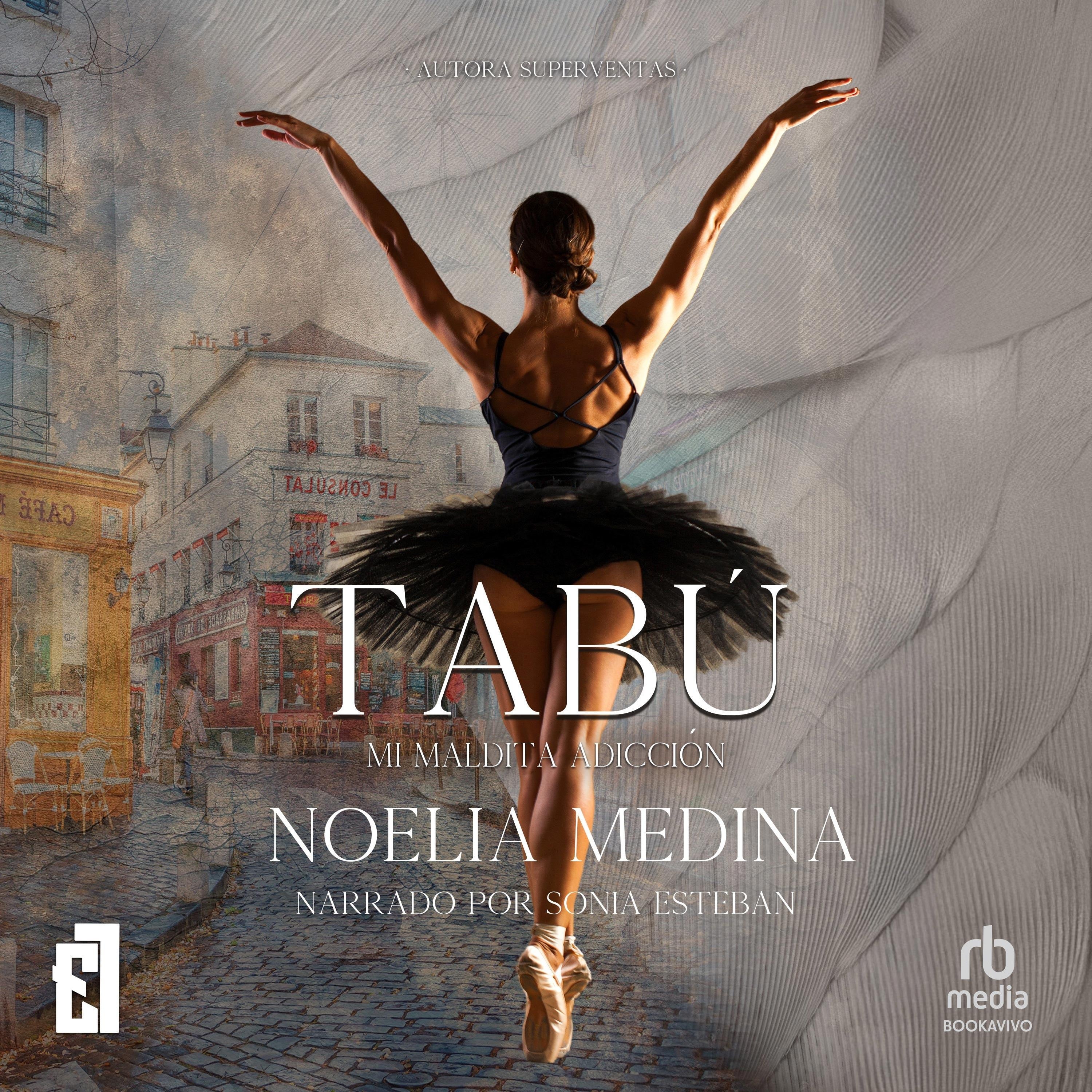 Tabú: Mi maldita adicción