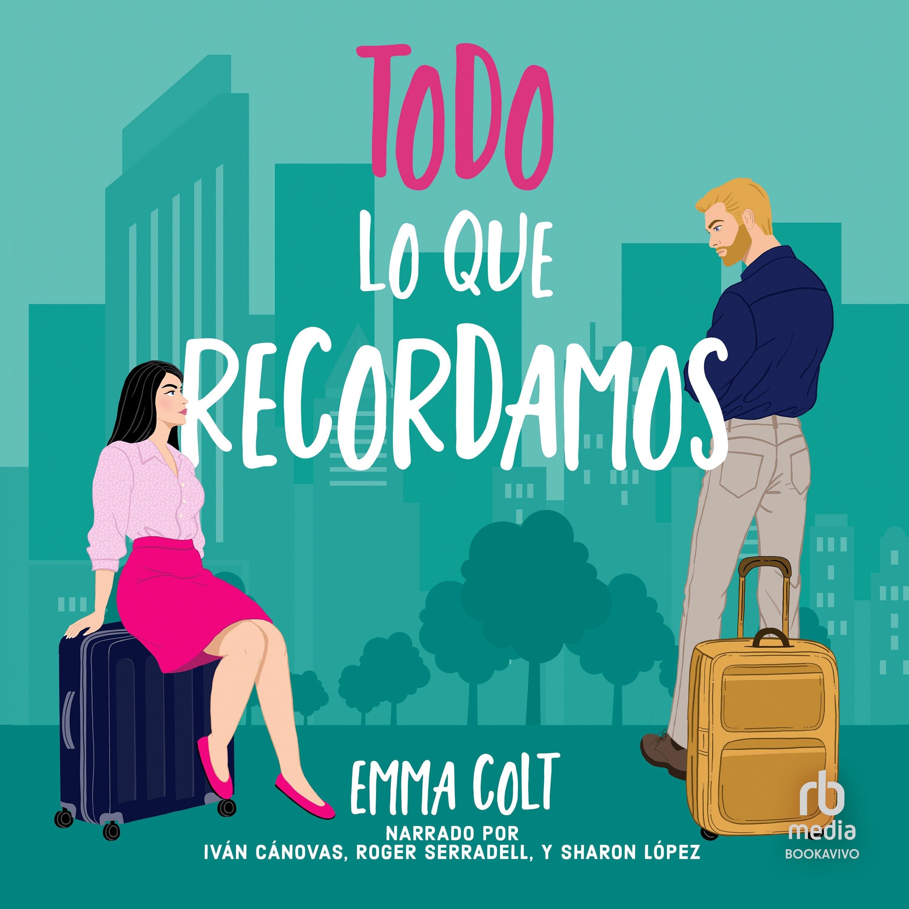 Todo lo que recordamos