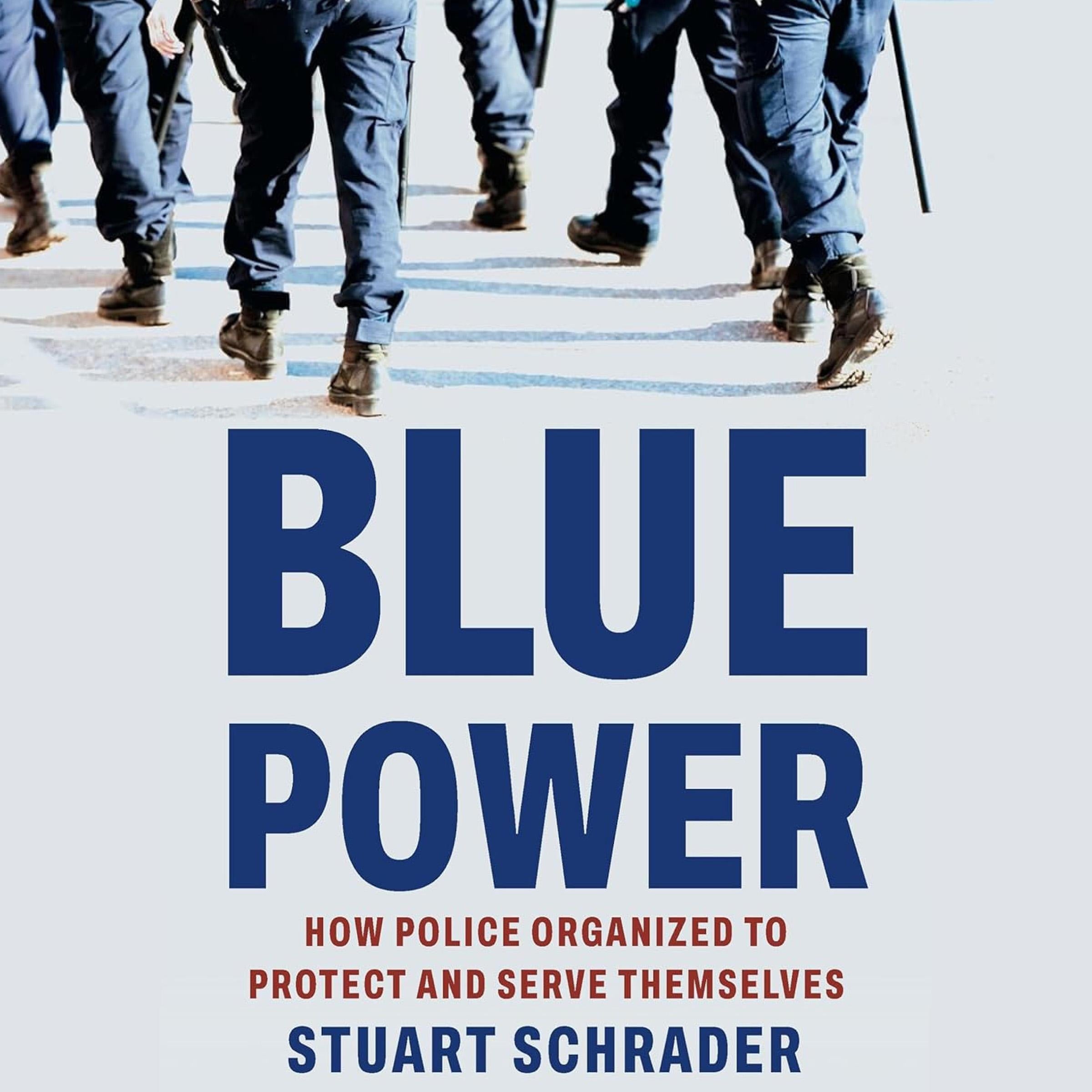 Blue Power