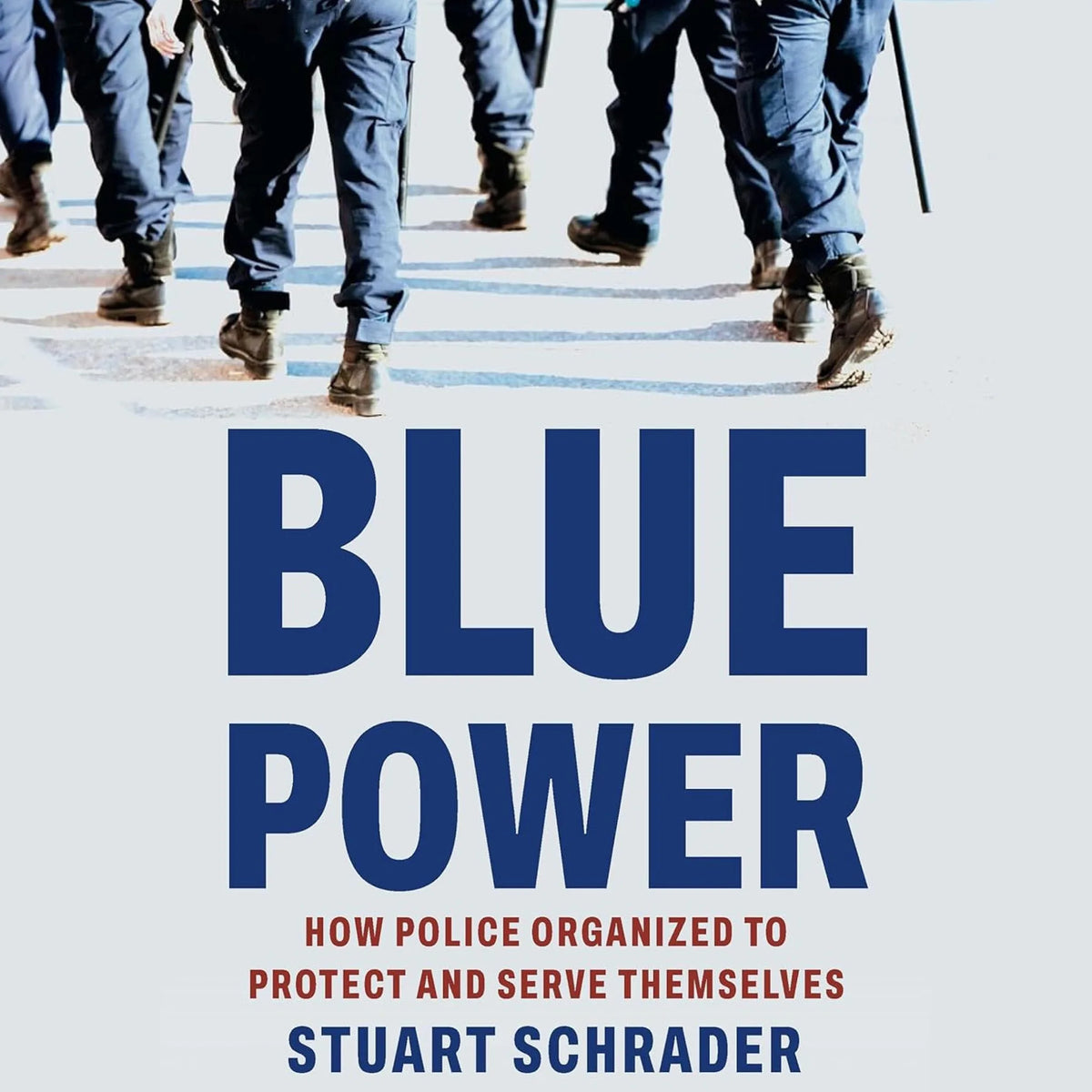 Blue Power