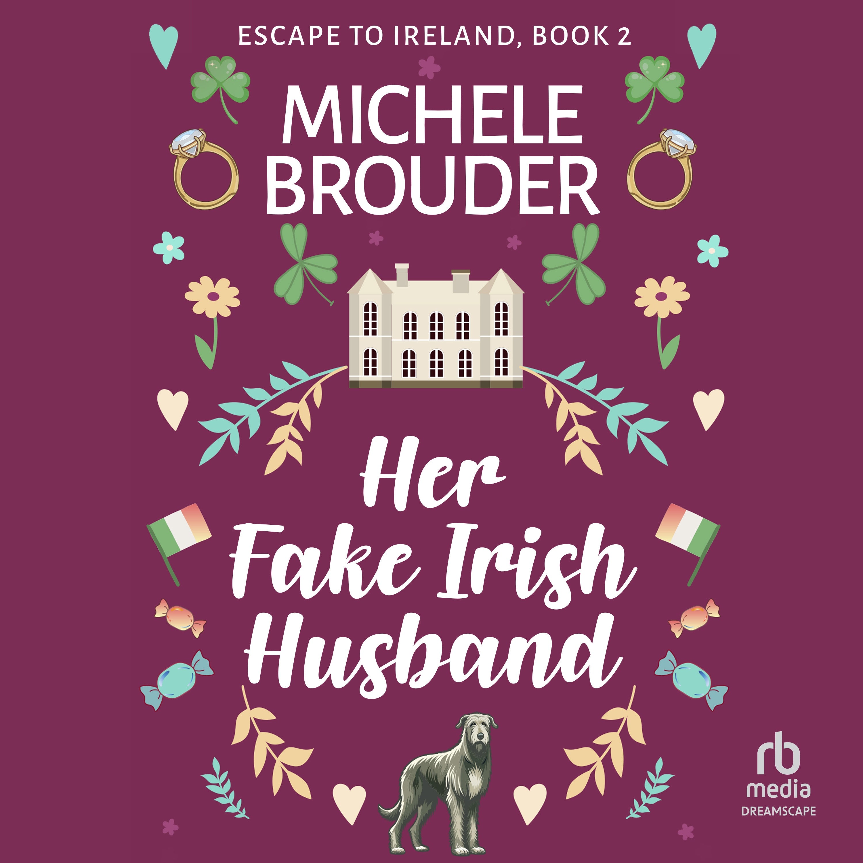 Her Fake, Irish Husband