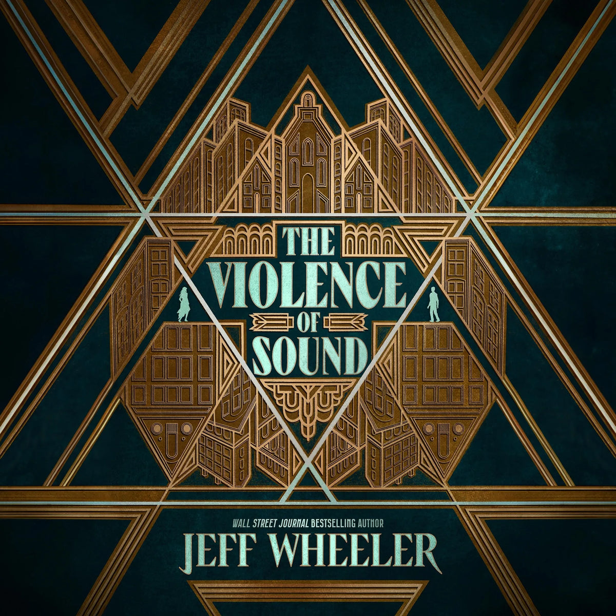The Violence of Sound
